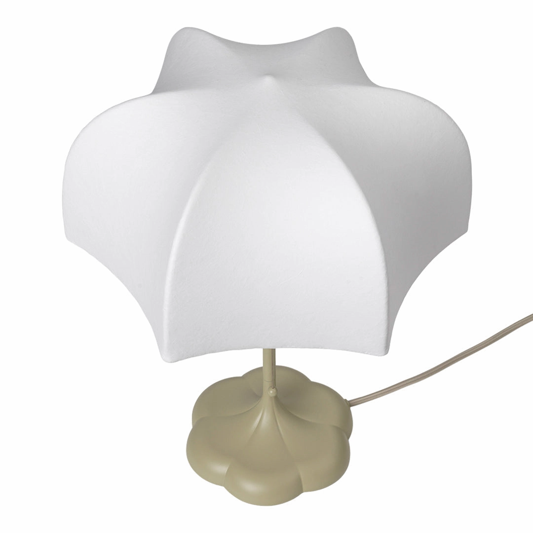 Poem Table Lamp