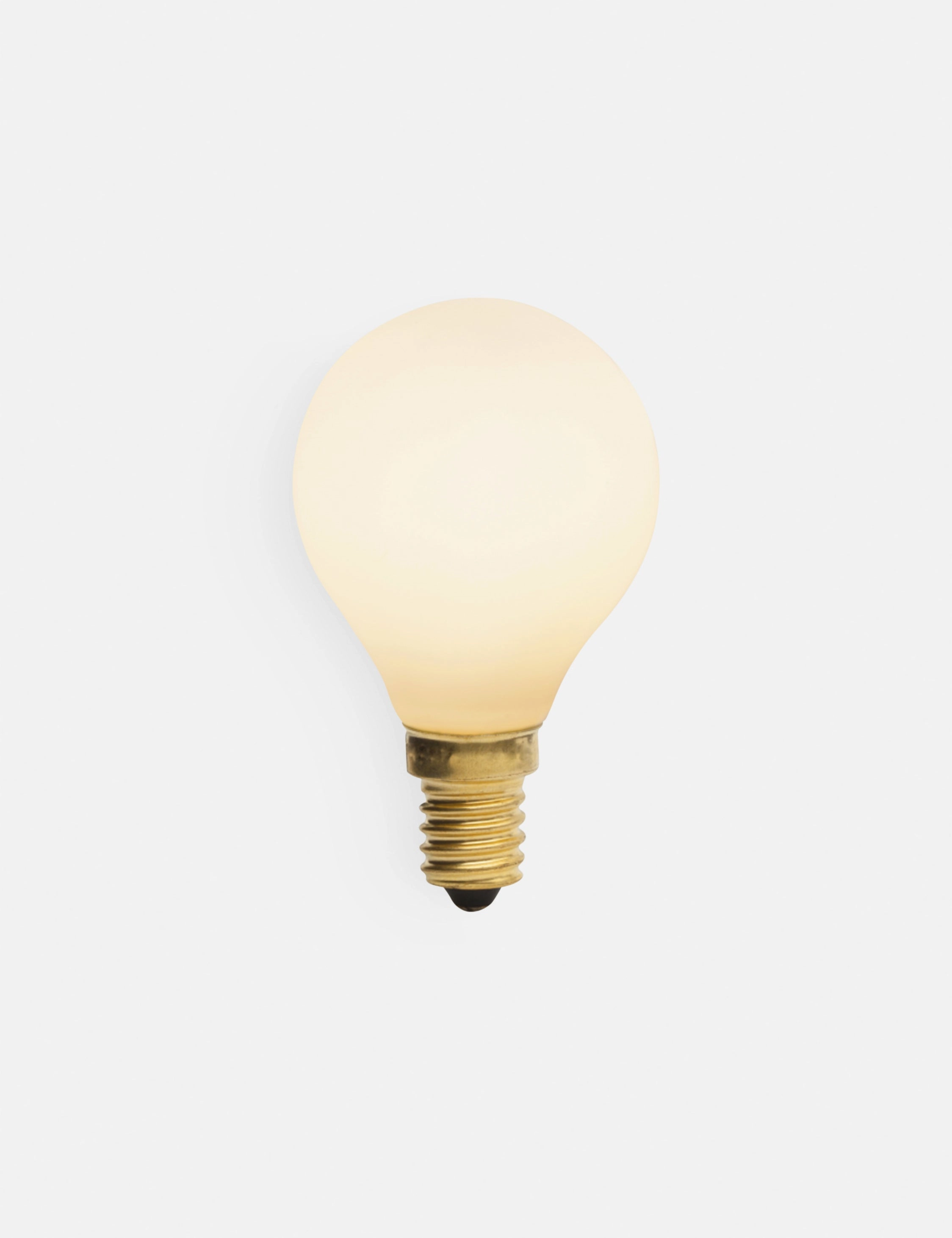 Porcelain I 3W LED Bulb (Set of 4) by Tala