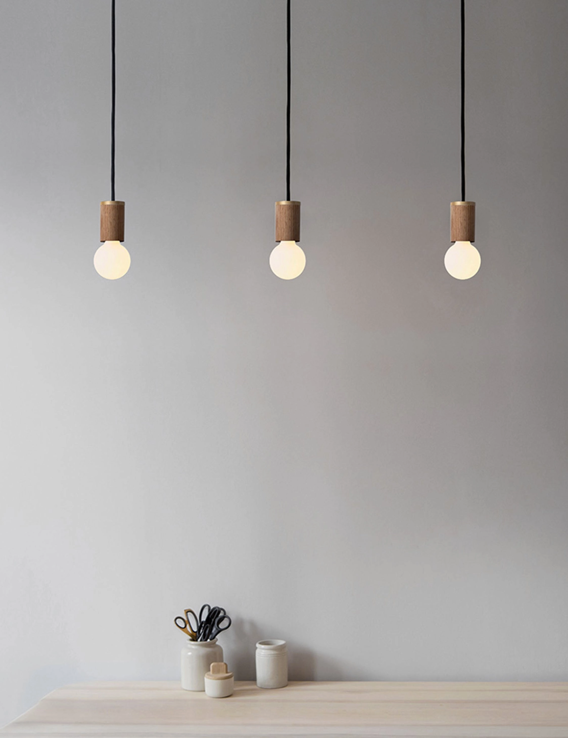 Porcelain II 6W LED Bulb (Set of 4) by Tala patio lighting fixture