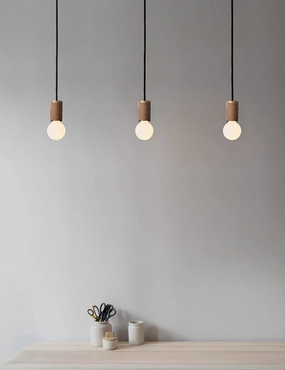 Porcelain II 6W LED Bulb (Set of 4) by Tala patio lighting fixture
