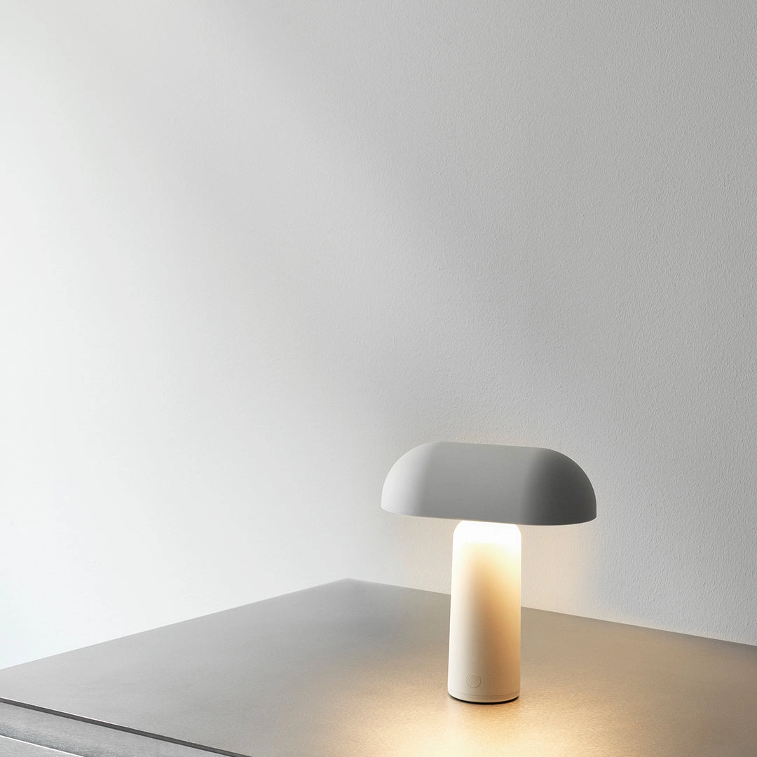 Porta Table Lamp