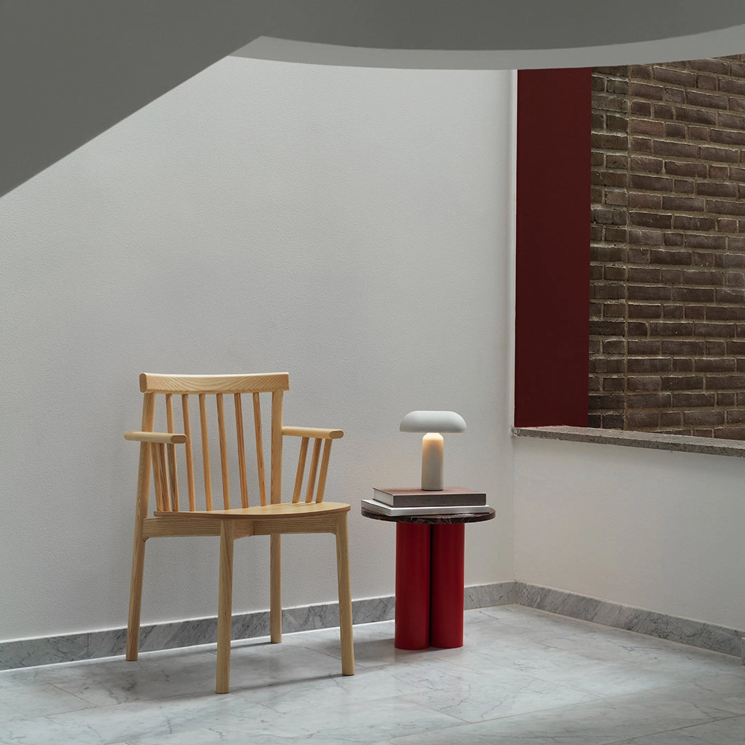 Porta Table Lamp