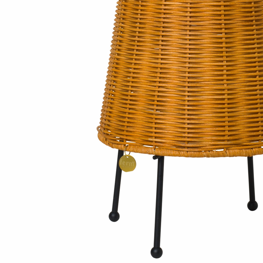 Porti Braided Table Lamp