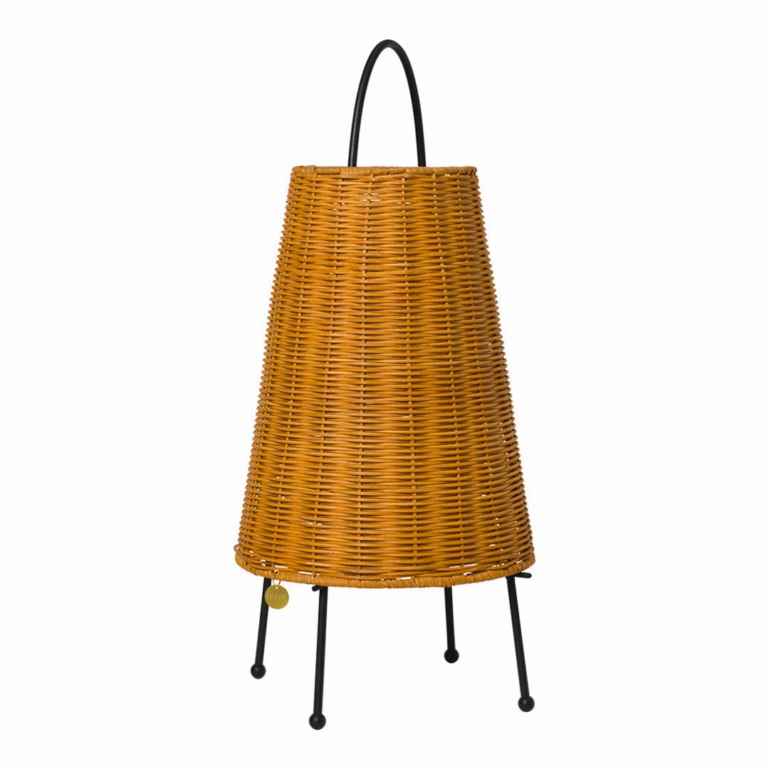 Porti Braided Table Lamp modern wall mounted lamp