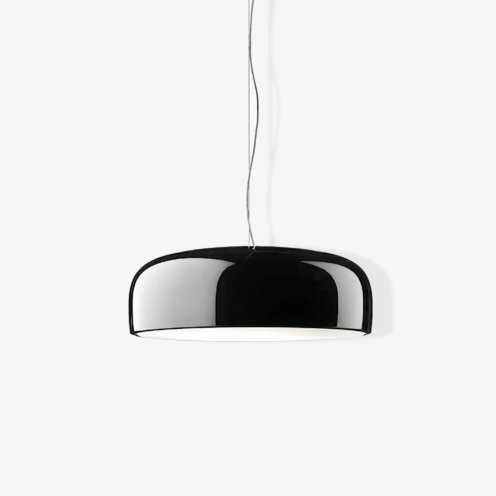 Potlid Pendant Lamp