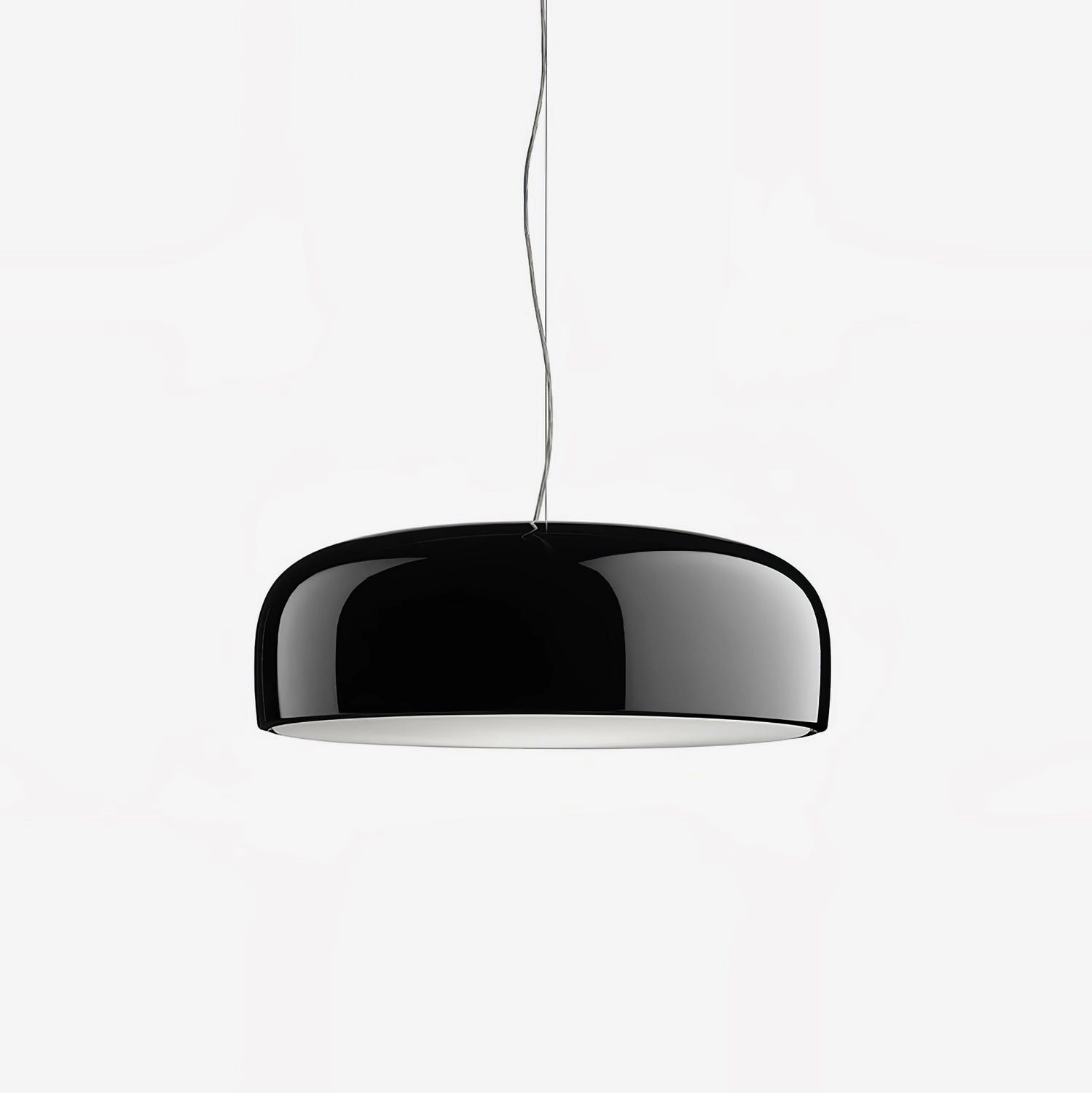Potlid Pendant Lamp round ceiling light