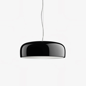 Potlid Pendant Lamp round ceiling light