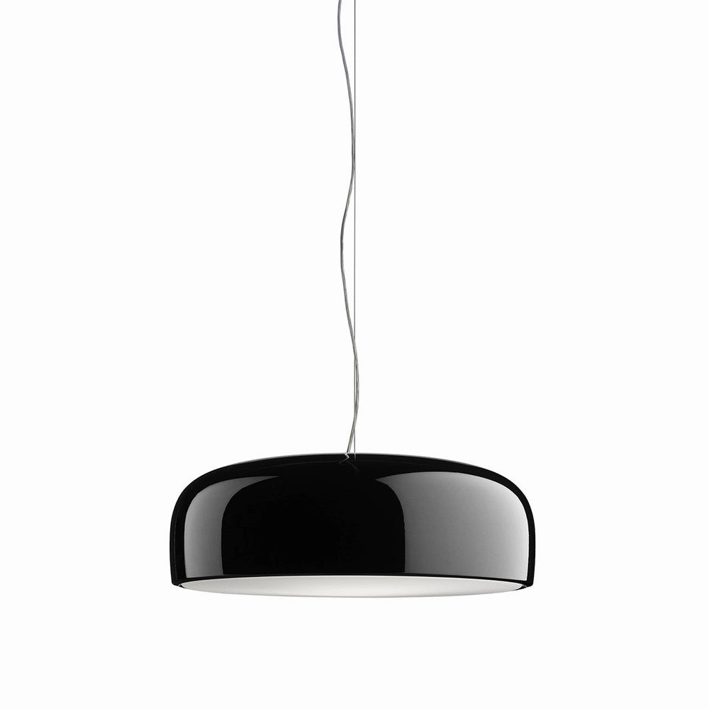 Potlid Pendant Lamp