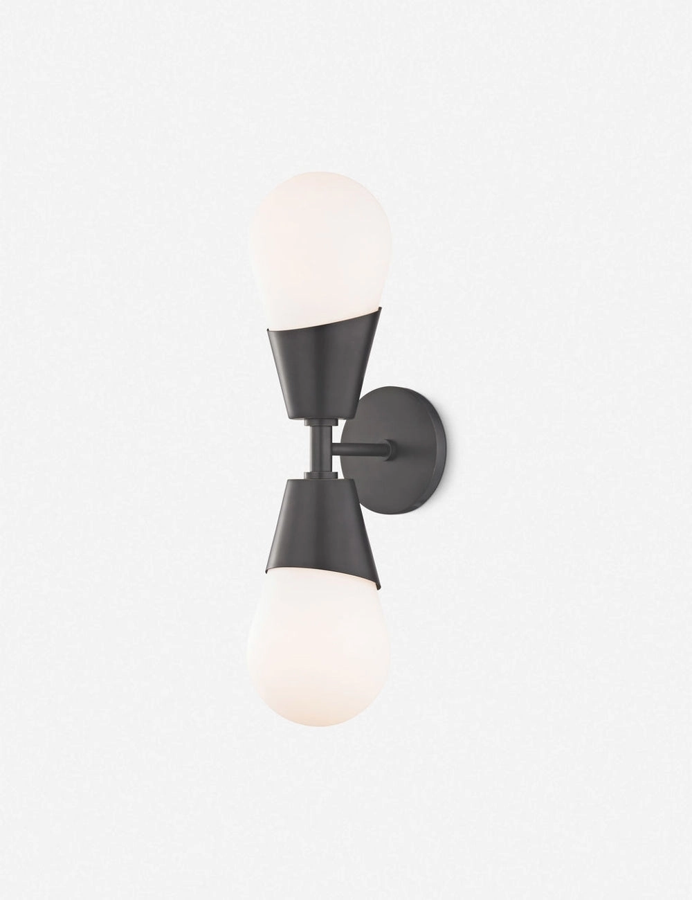 Prim Sconce