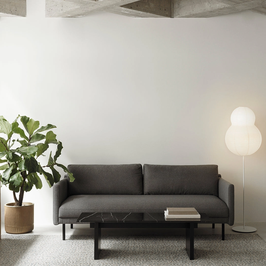 Puff Floor Lamp (Order Quantity: 8)