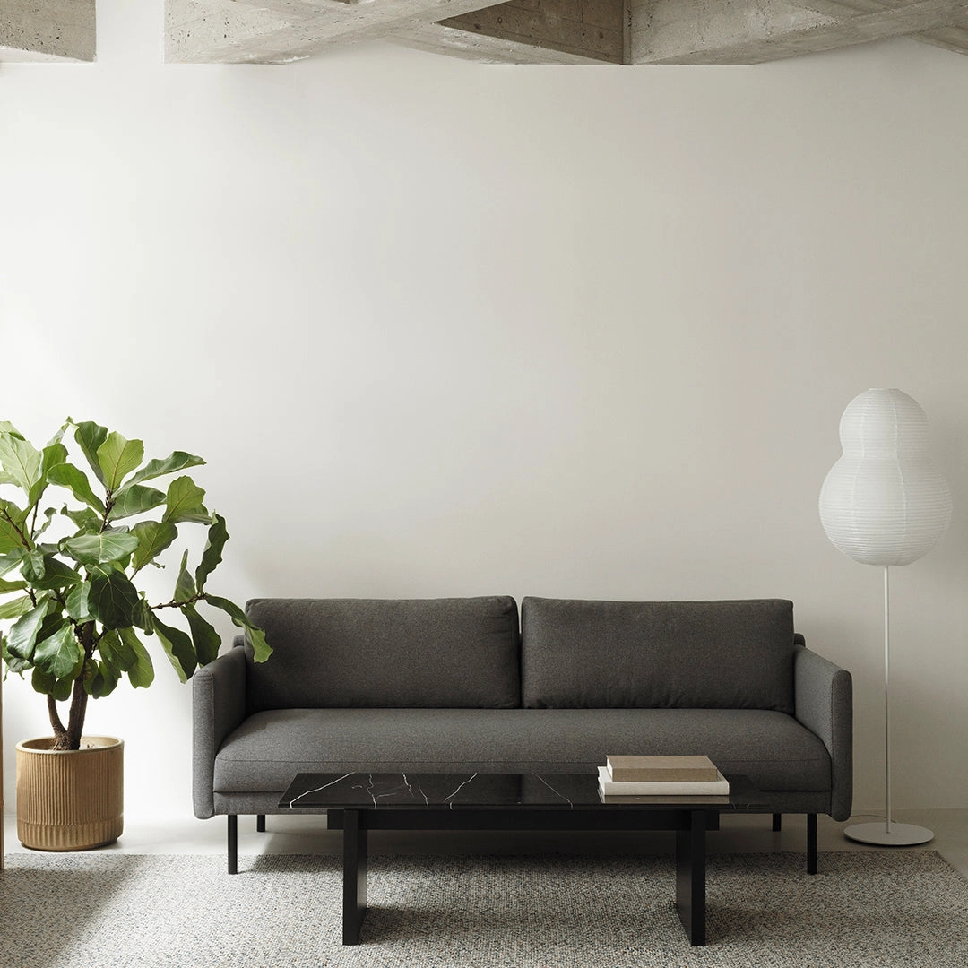 Puff Floor Lamp (Order Quantity: 8)