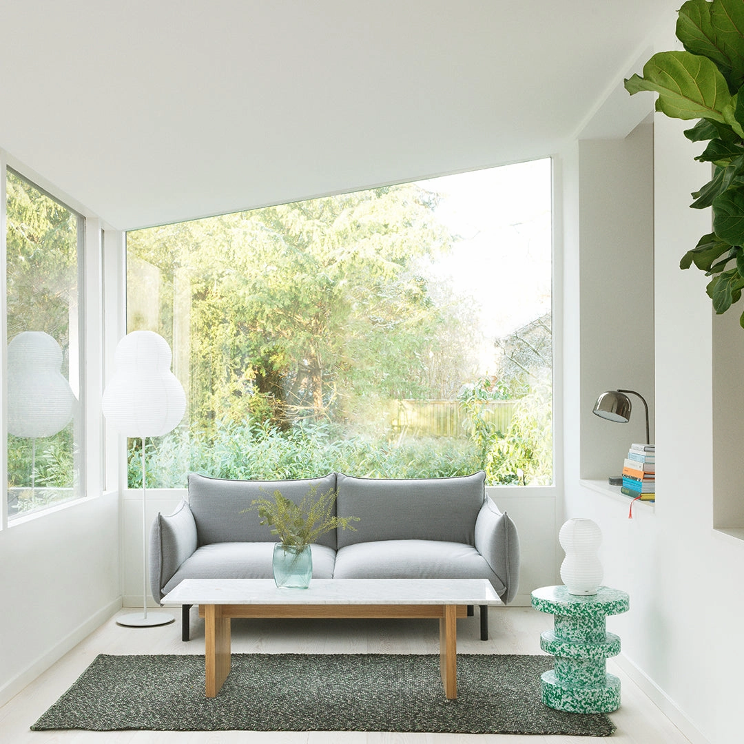 Puff Floor Lamp (Order Quantity: 8)
