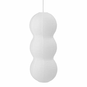 Puff Wall Lamp Multitude (Order Quantity: 12) modern wall mounted lamp