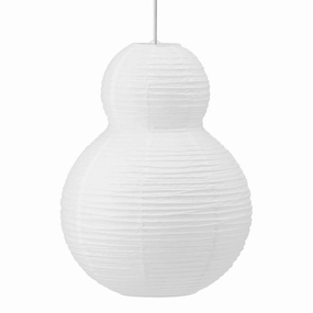 Puff Wall Lamp (Order Quantity: 8) modern wall mounted lamp