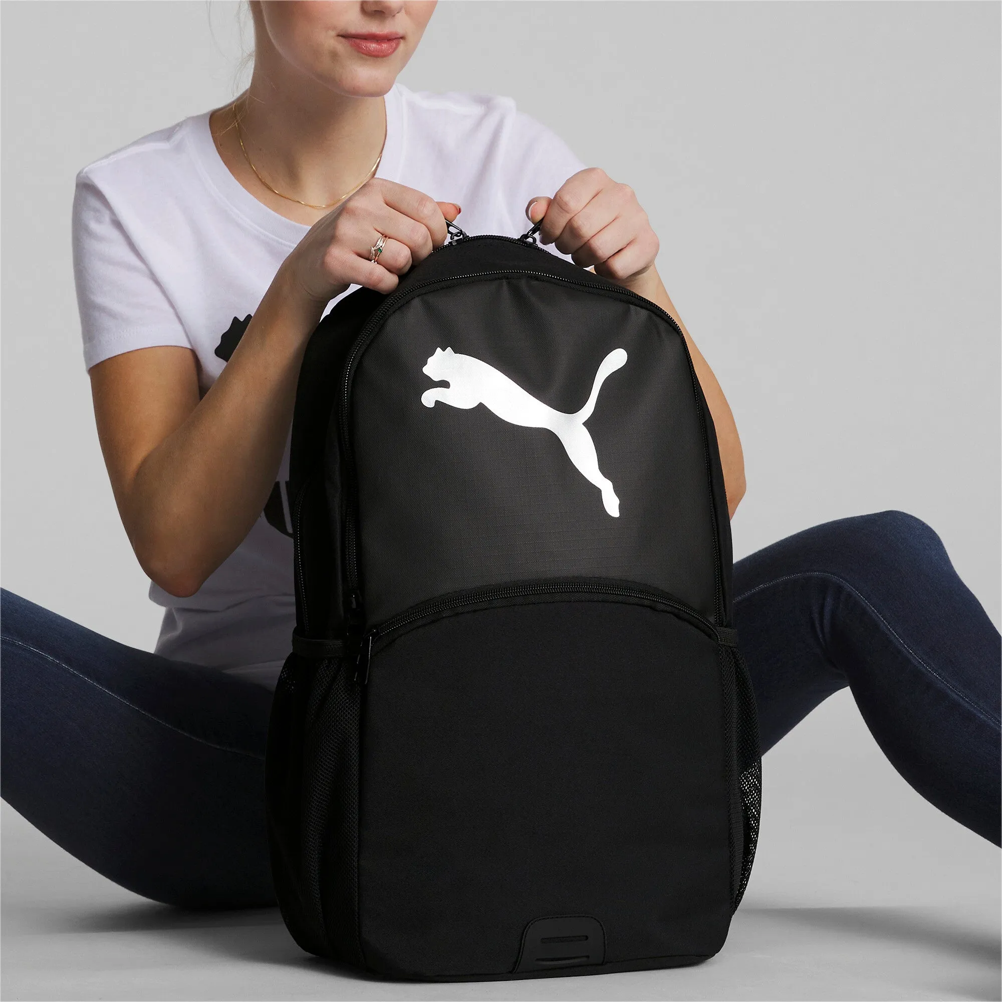 PUMA Emulator Backpack