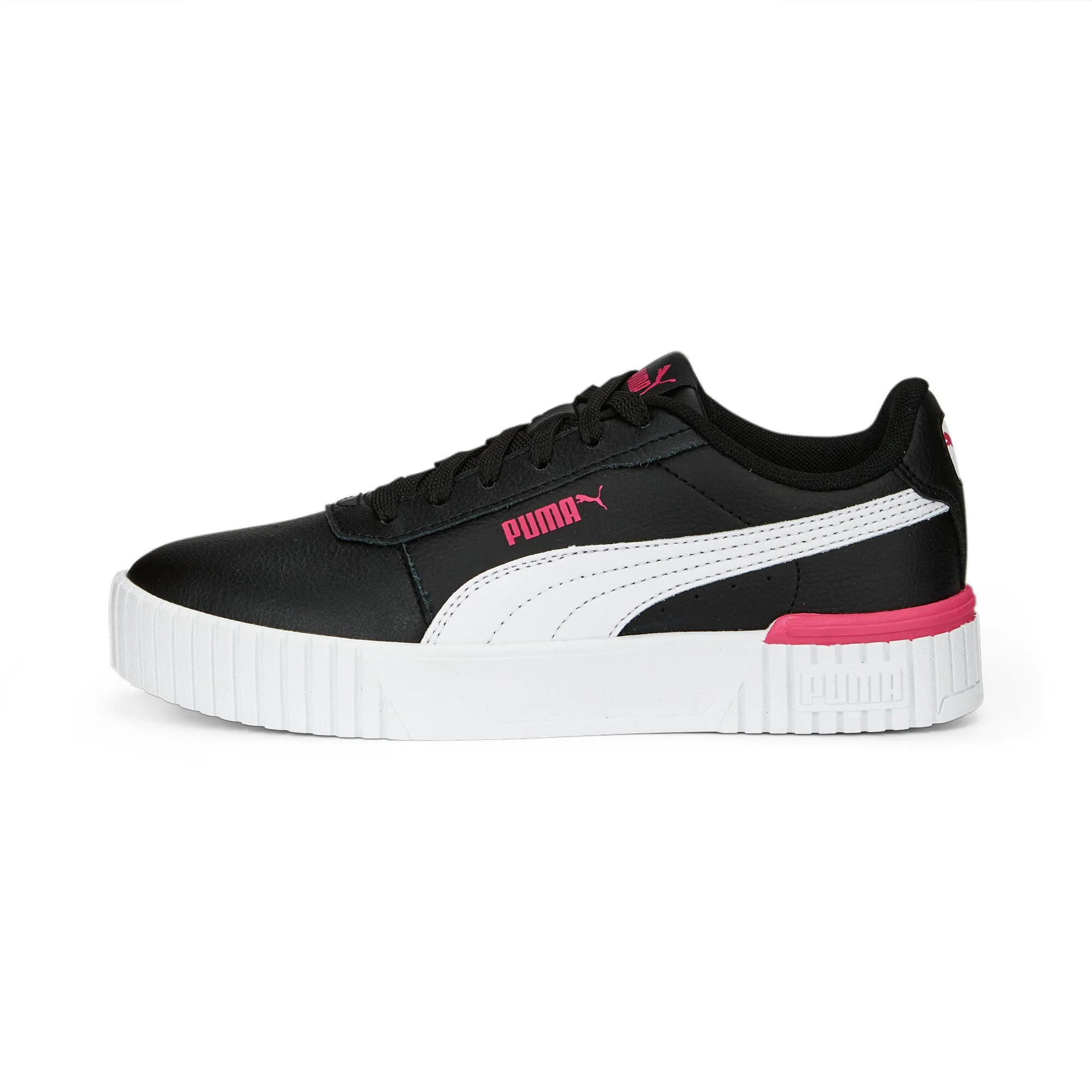 PUMA Junior Girls' Carina 2.0 Sneakers Big Kids