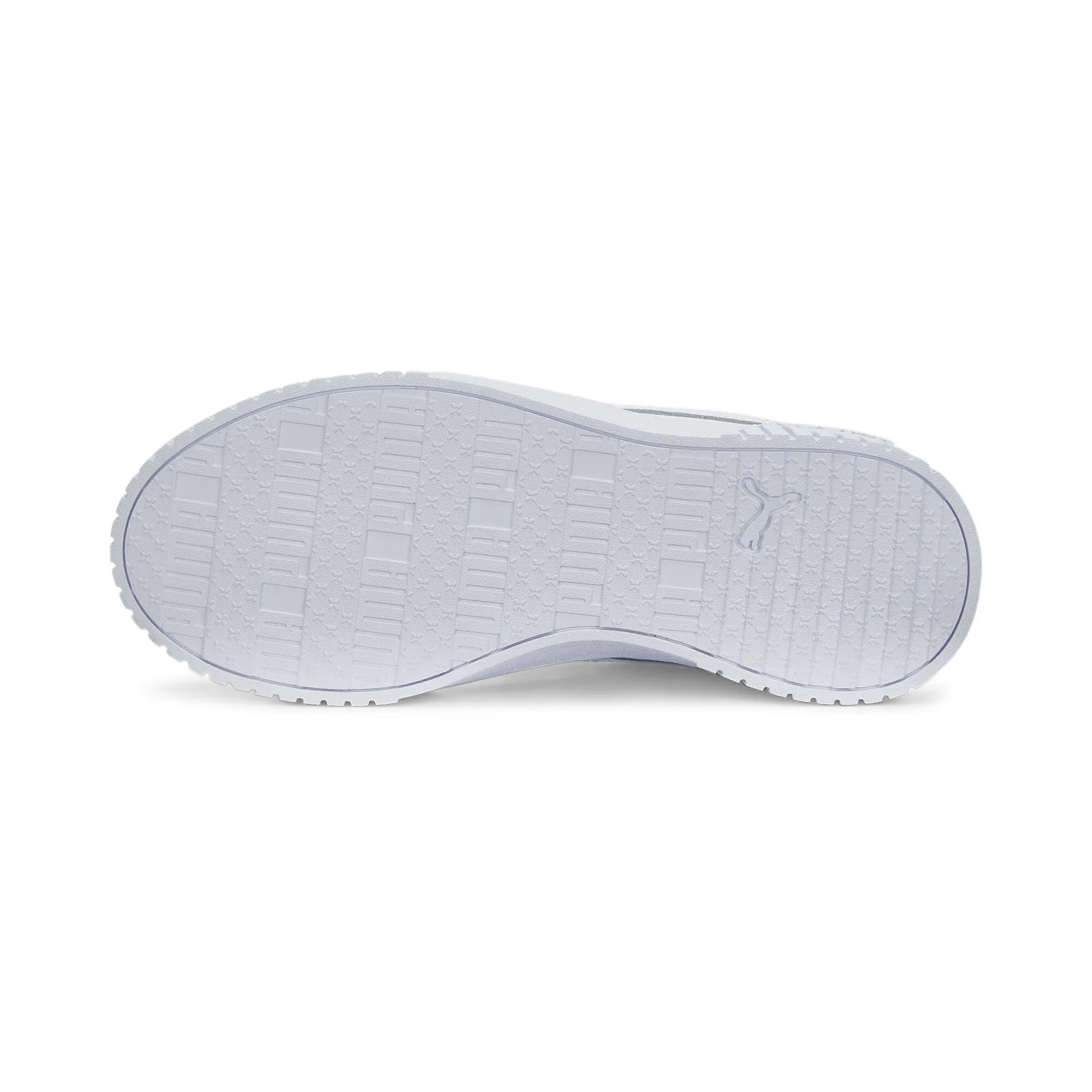 PUMA Junior Girls' Carina 2.0 Sneakers Big Kids