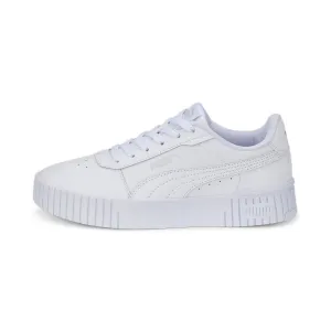 PUMA Junior Girls' Carina 2.0 Sneakers Big Kids