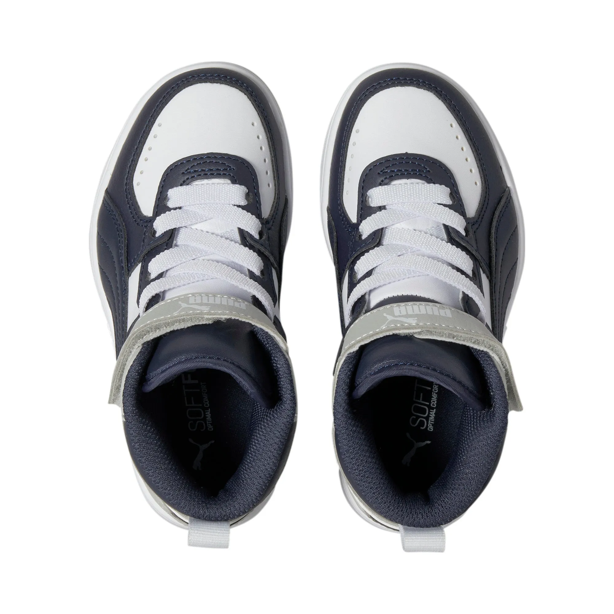 PUMA Little Kids Rebound Joy Shoes