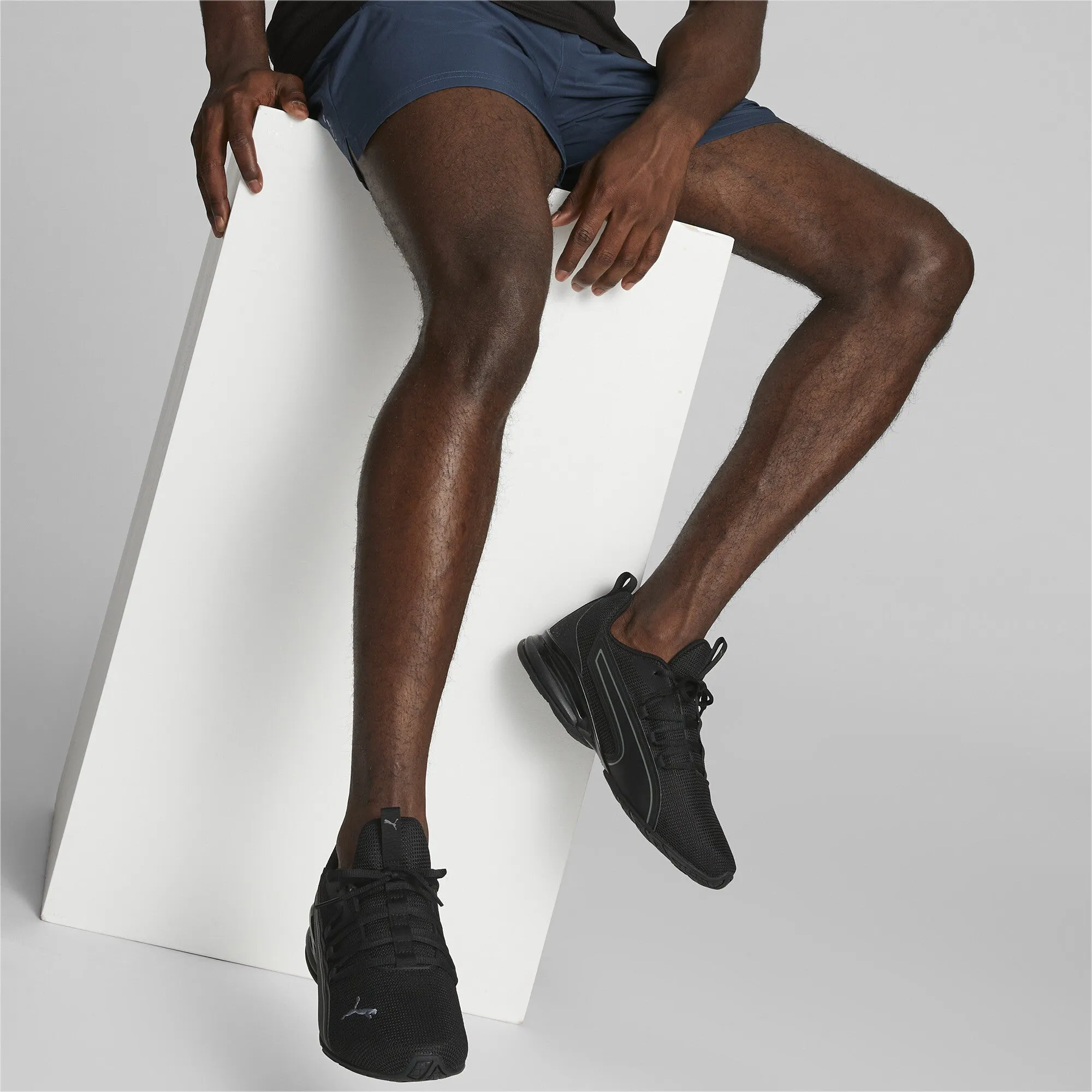 PUMA Men's Axelion NXT Running Shoes