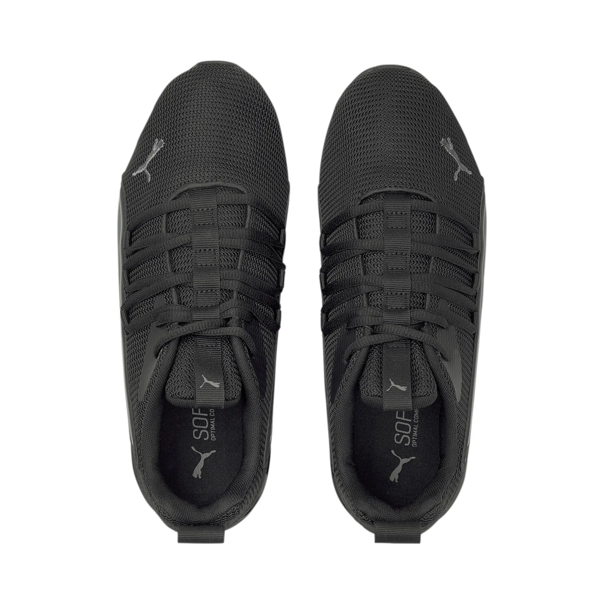 PUMA Men's Axelion NXT Running Shoes