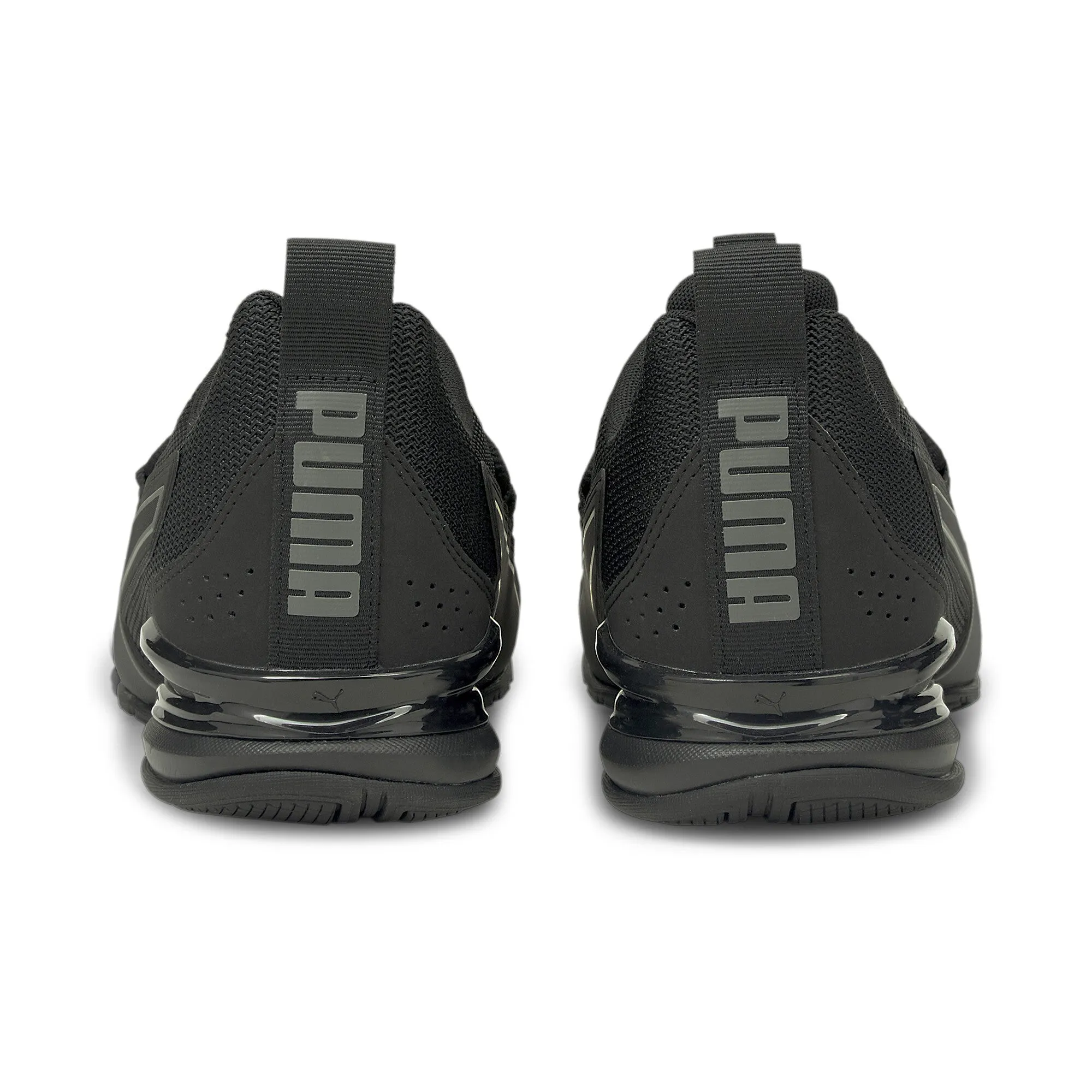 PUMA Men's Axelion NXT Running Shoes