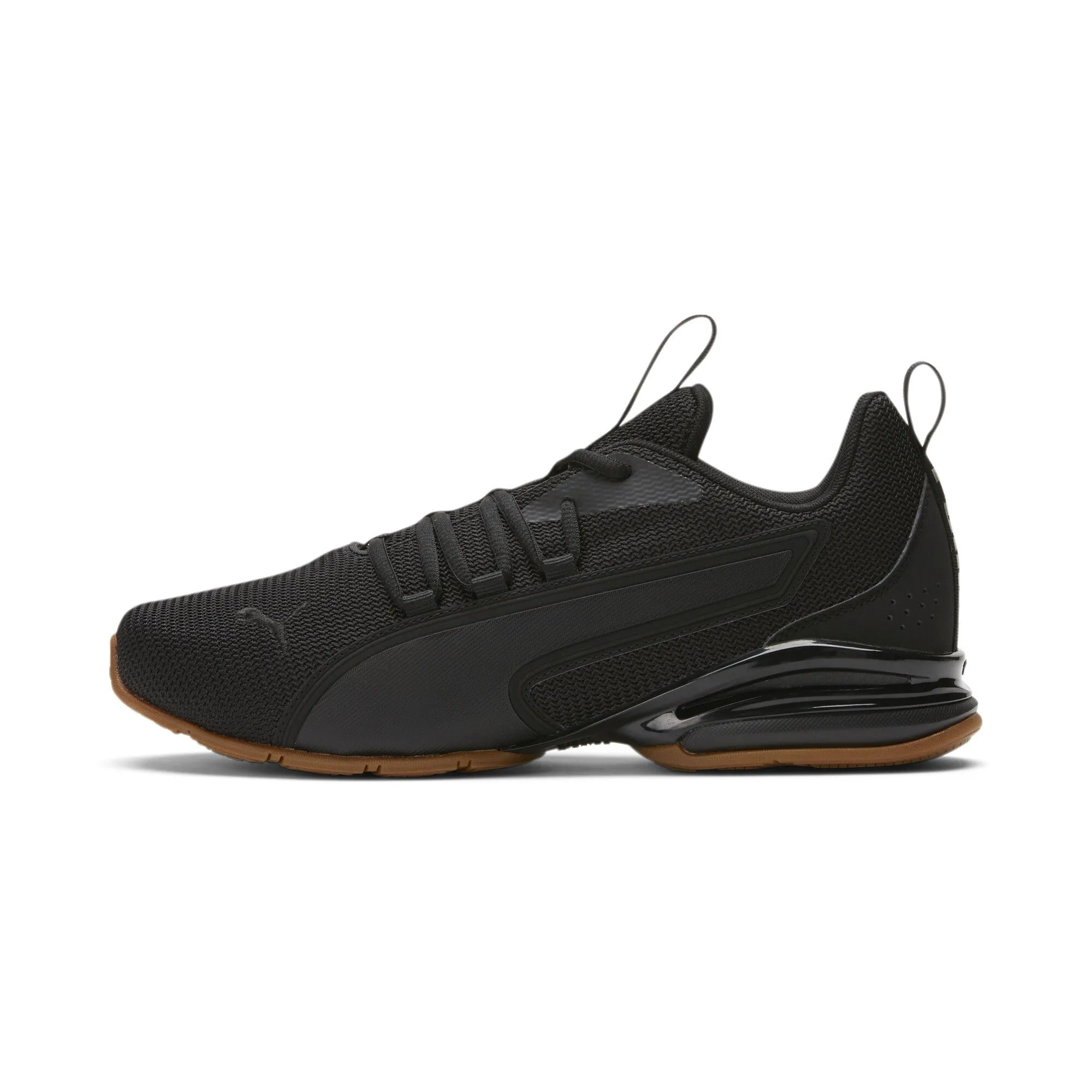 PUMA Men's Axelion NXT Running Shoes