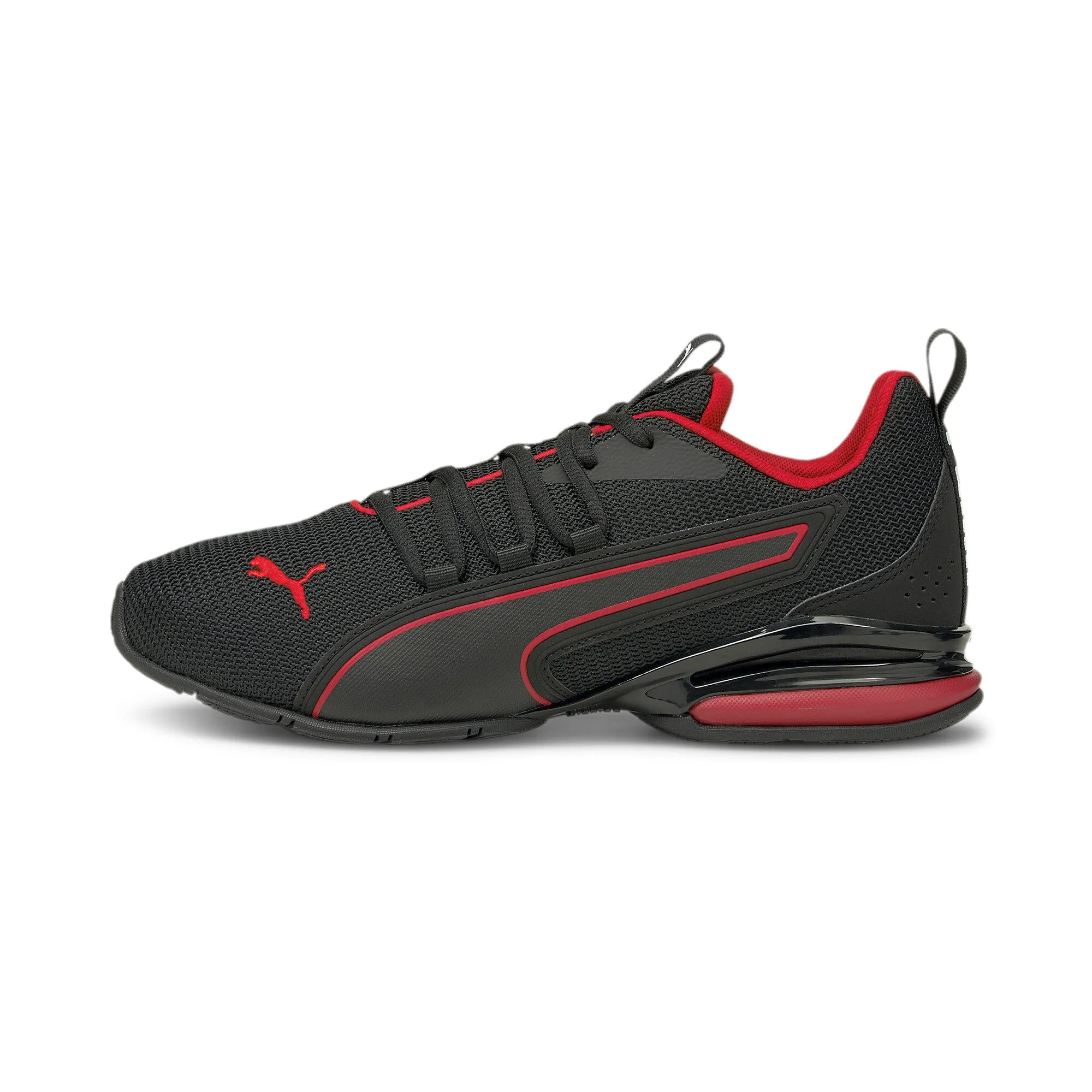 PUMA Men's Axelion NXT Running Shoes
