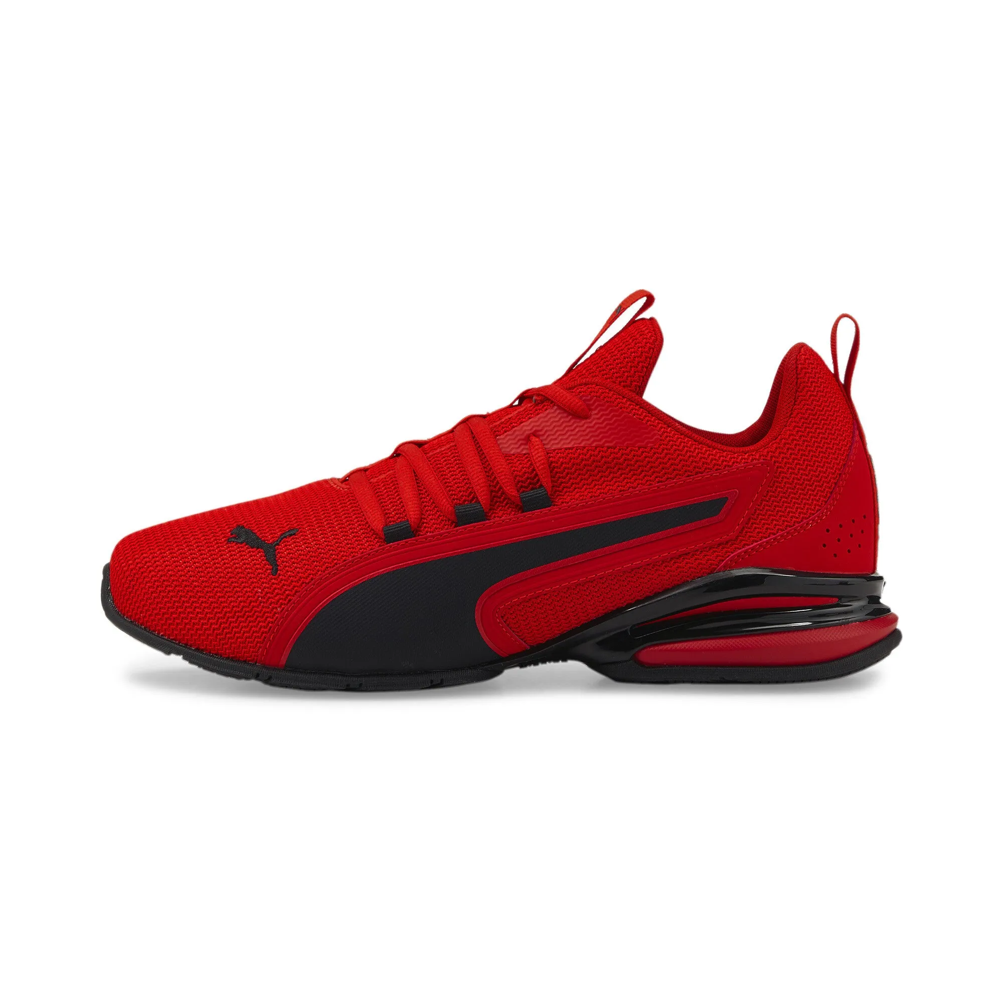 PUMA Men's Axelion NXT Running Shoes
