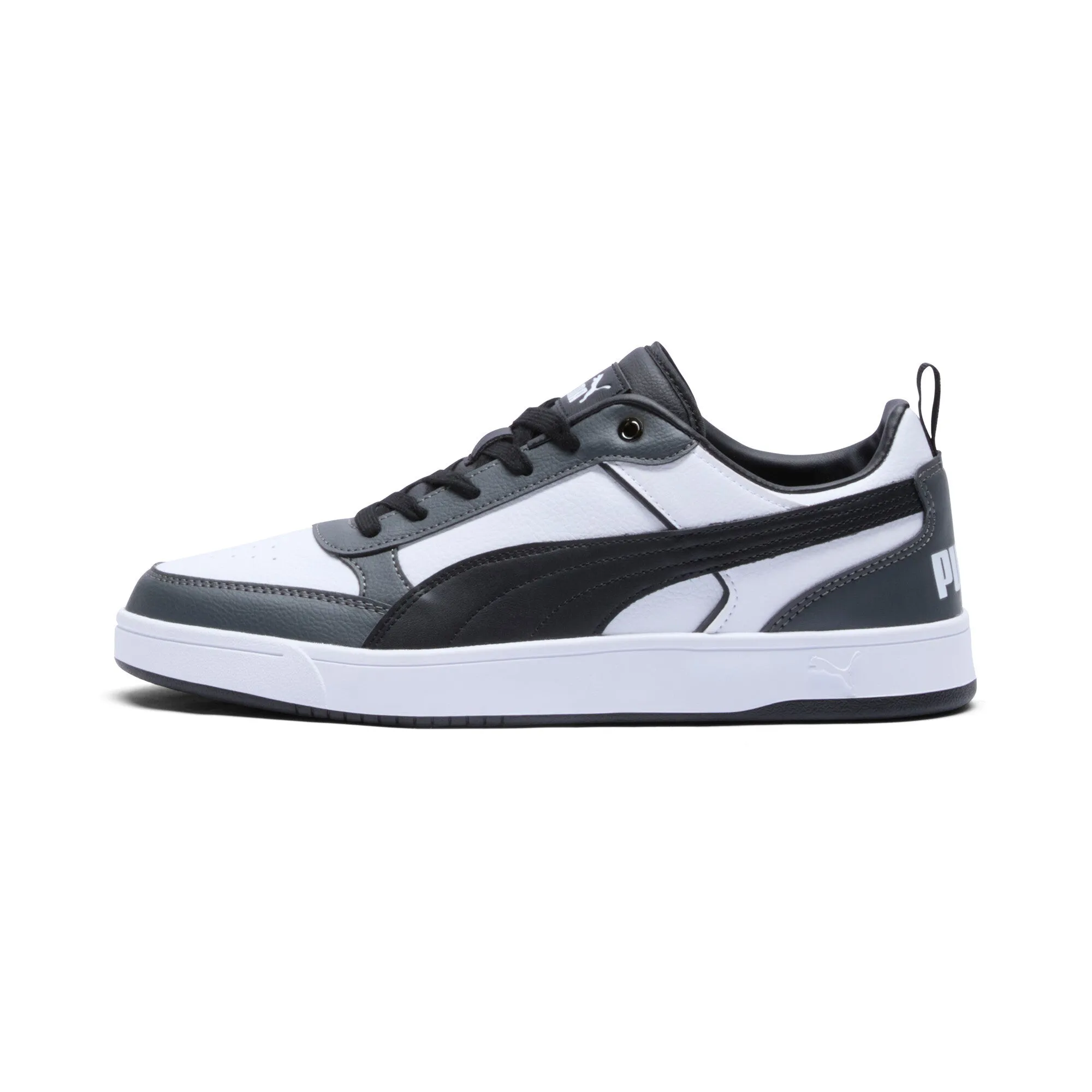 PUMA Men's Dribble Sneakers