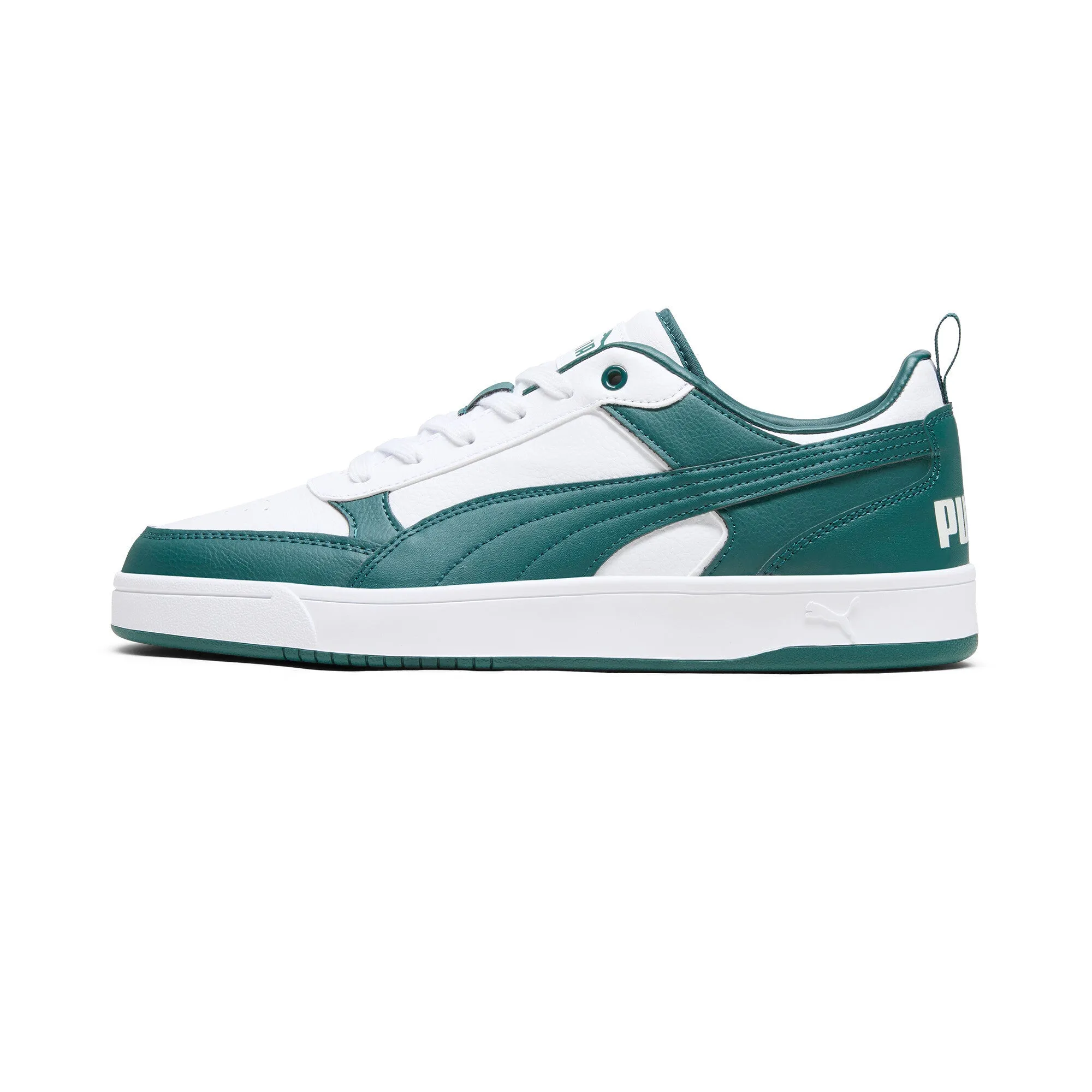 PUMA Men's Dribble Sneakers