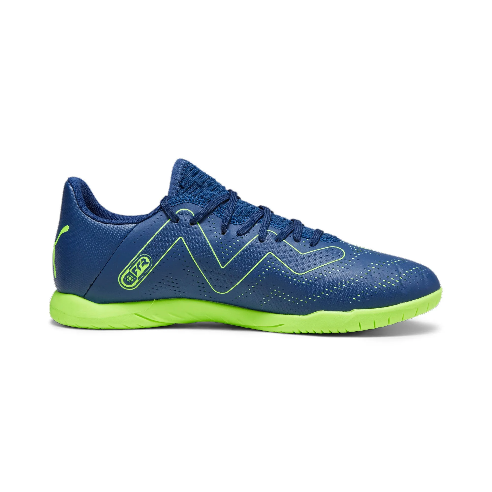 PUMA Men's FUTURE PLAY IT Soccer Cleats