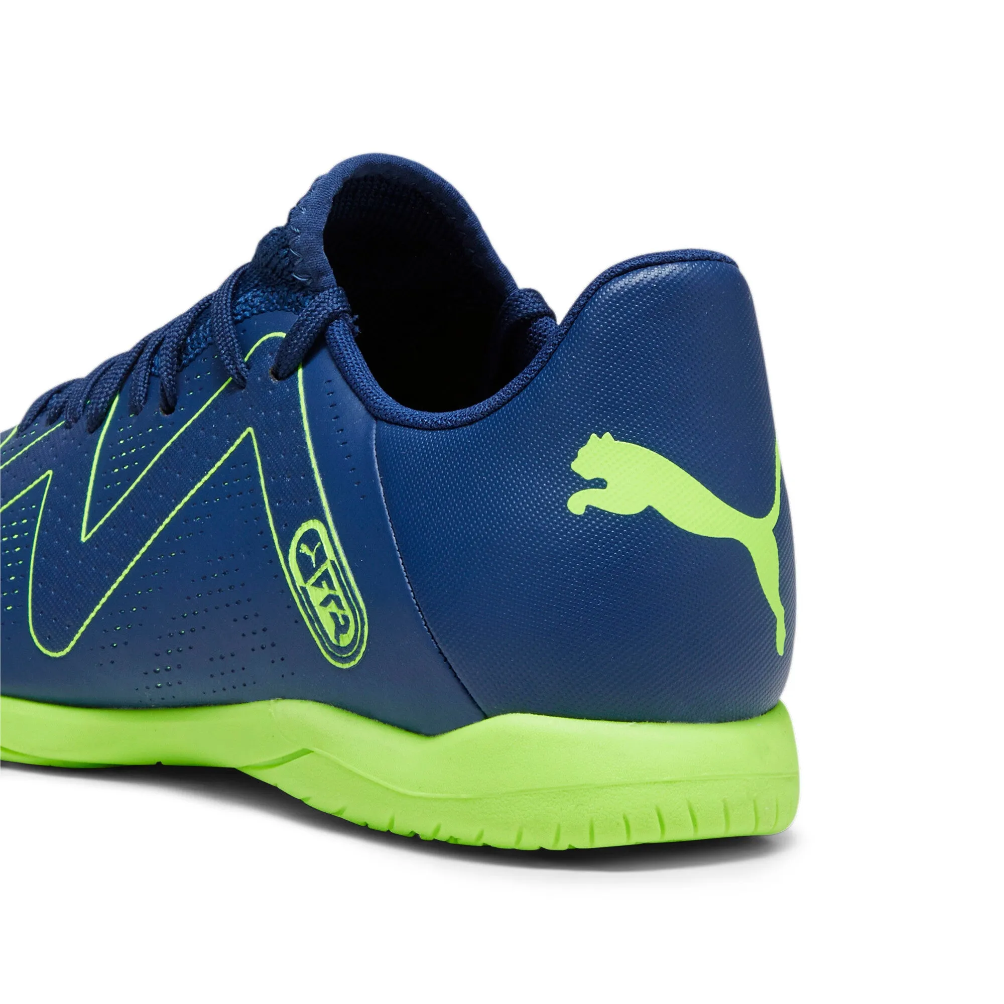 PUMA Men's FUTURE PLAY IT Soccer Cleats