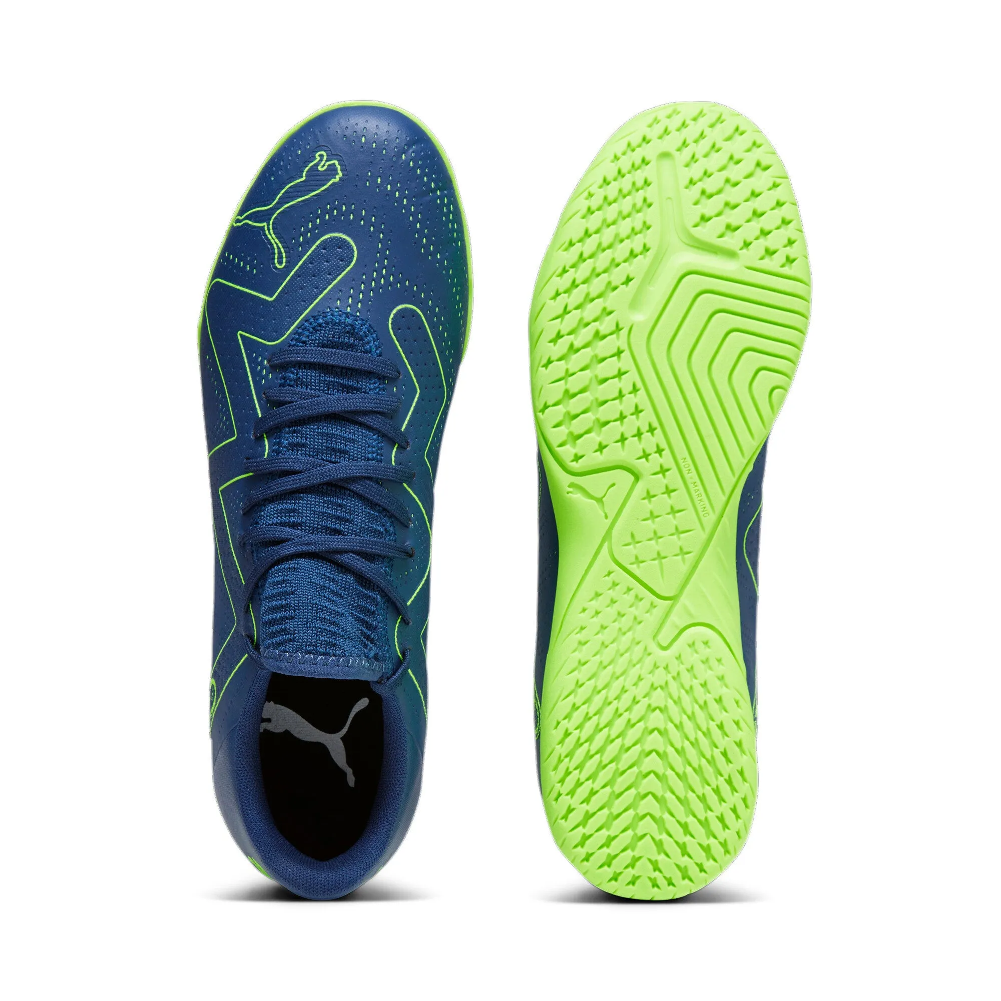PUMA Men's FUTURE PLAY IT Soccer Cleats