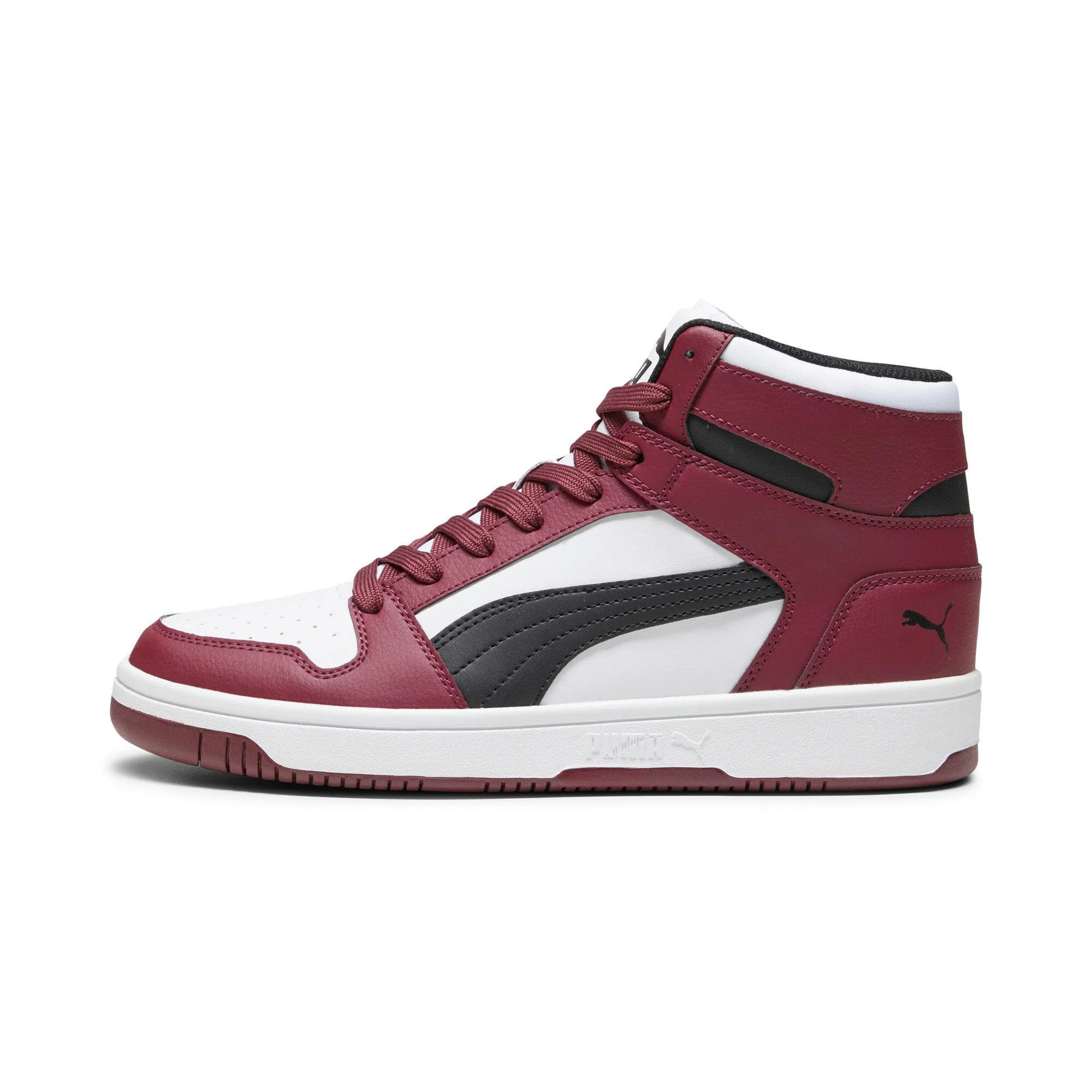 PUMA Men's Rebound LayUp Sneakers