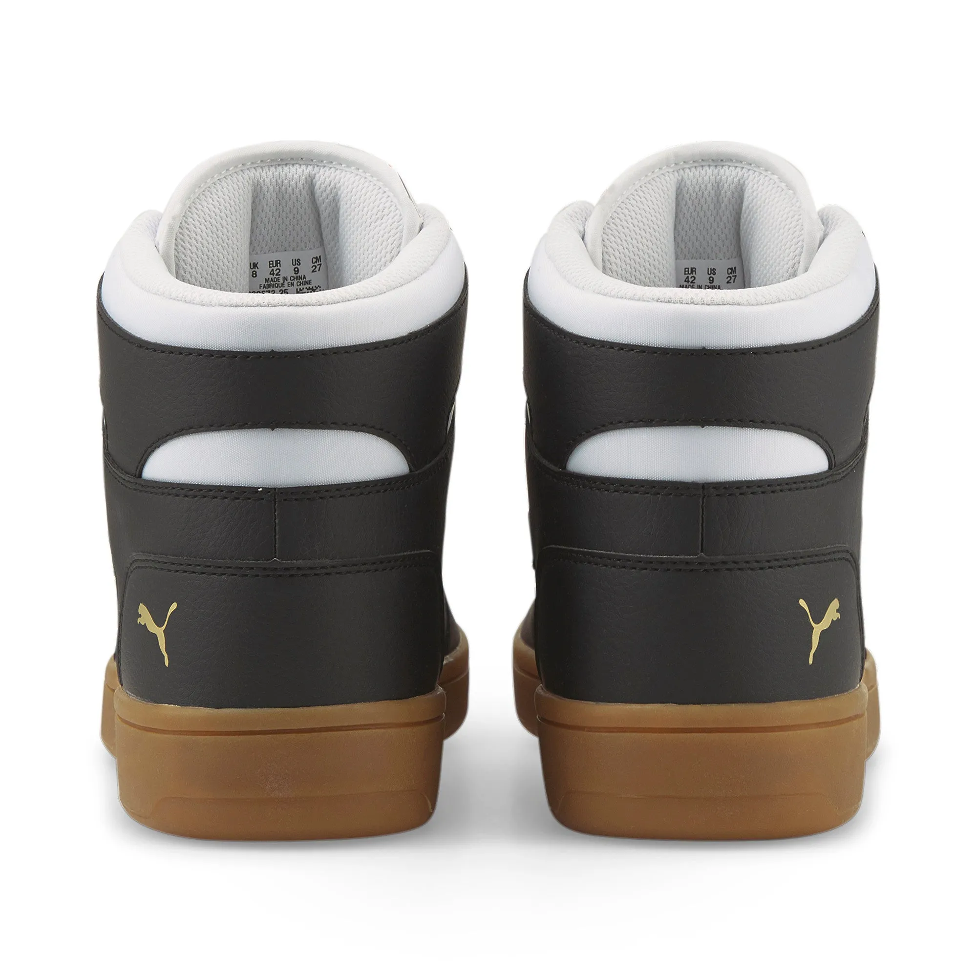 PUMA Men's Rebound LayUp Sneakers