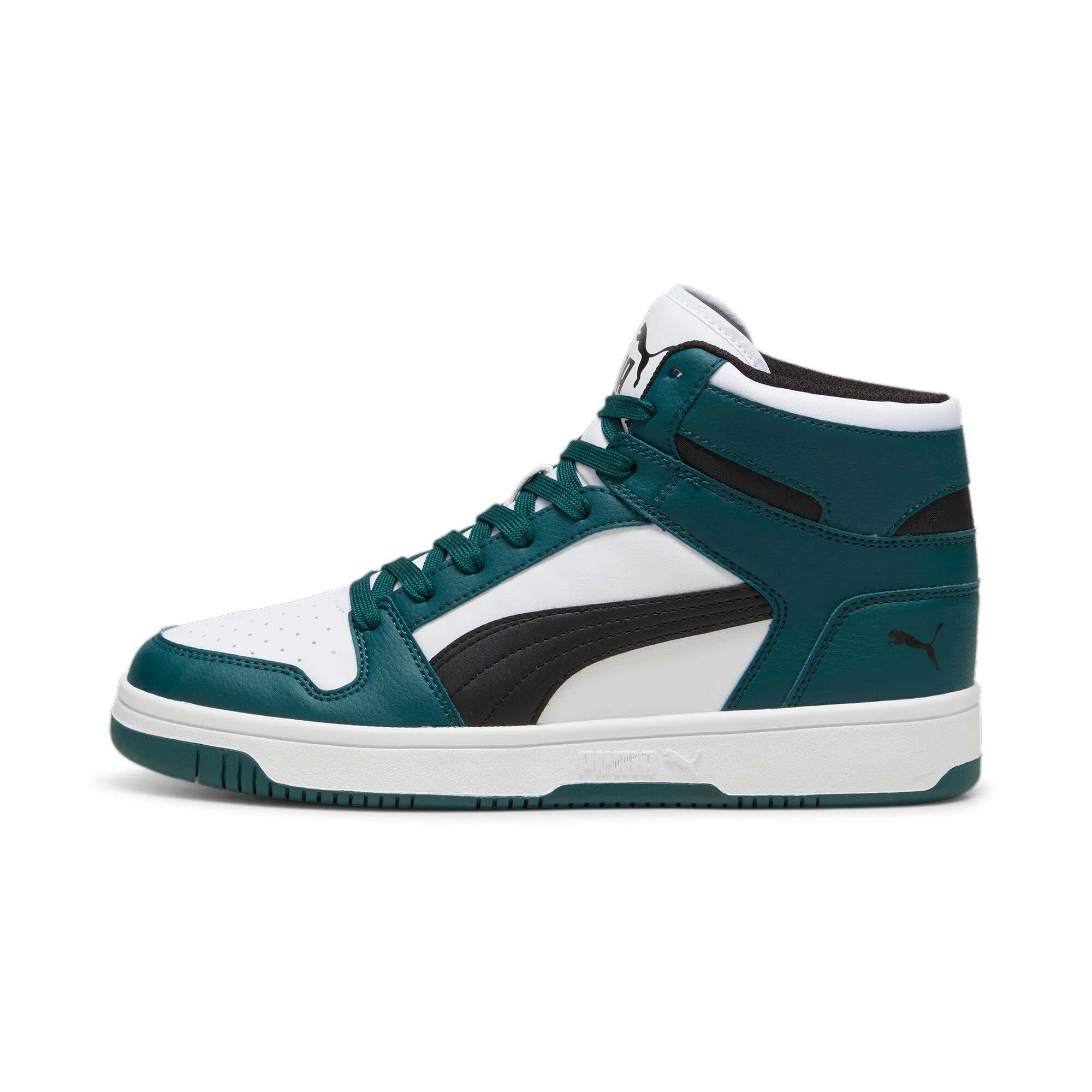 PUMA Men's Rebound LayUp Sneakers