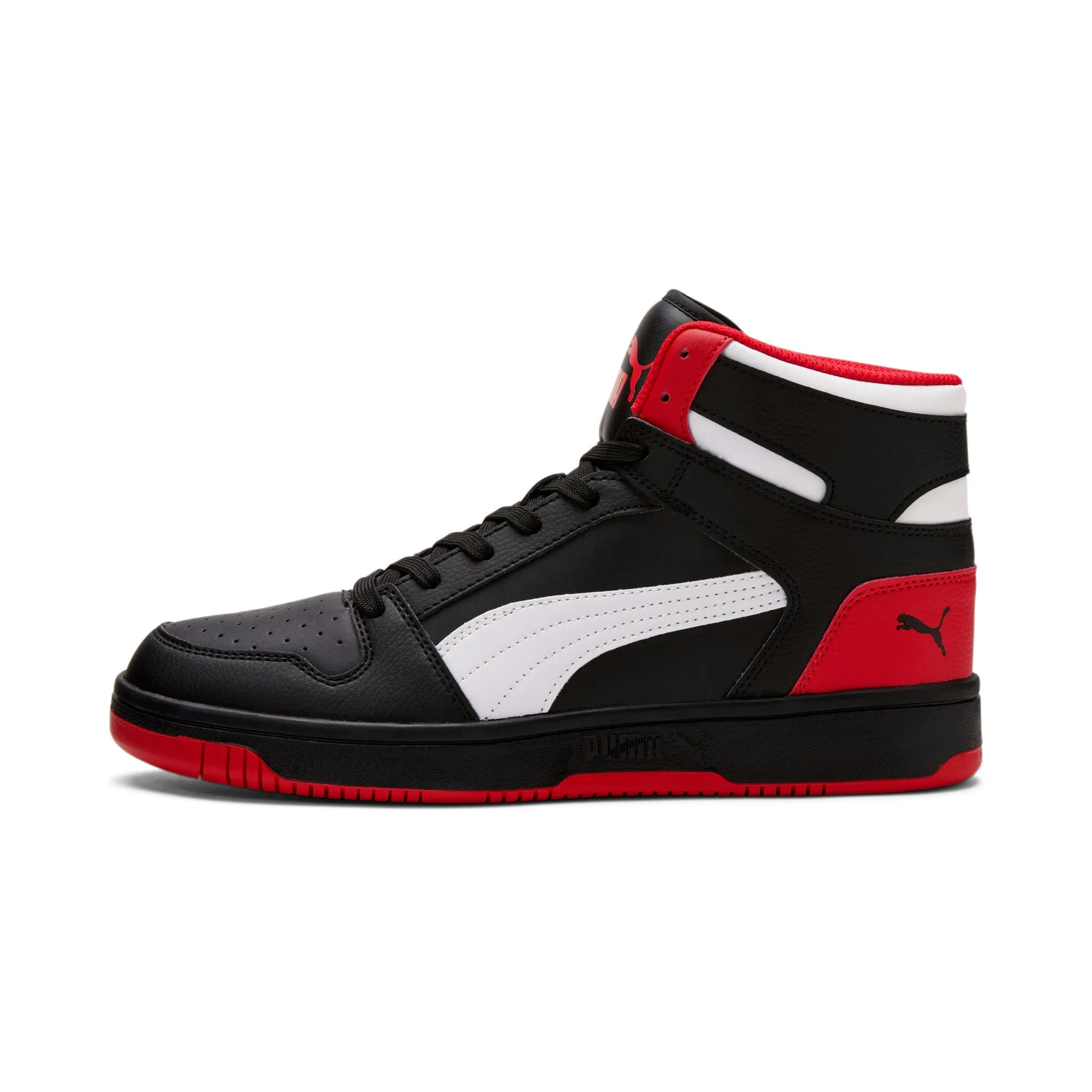 PUMA Men's Rebound LayUp Sneakers