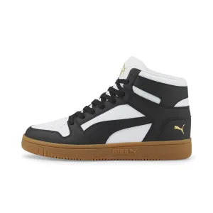 PUMA Men's Rebound LayUp Sneakers
