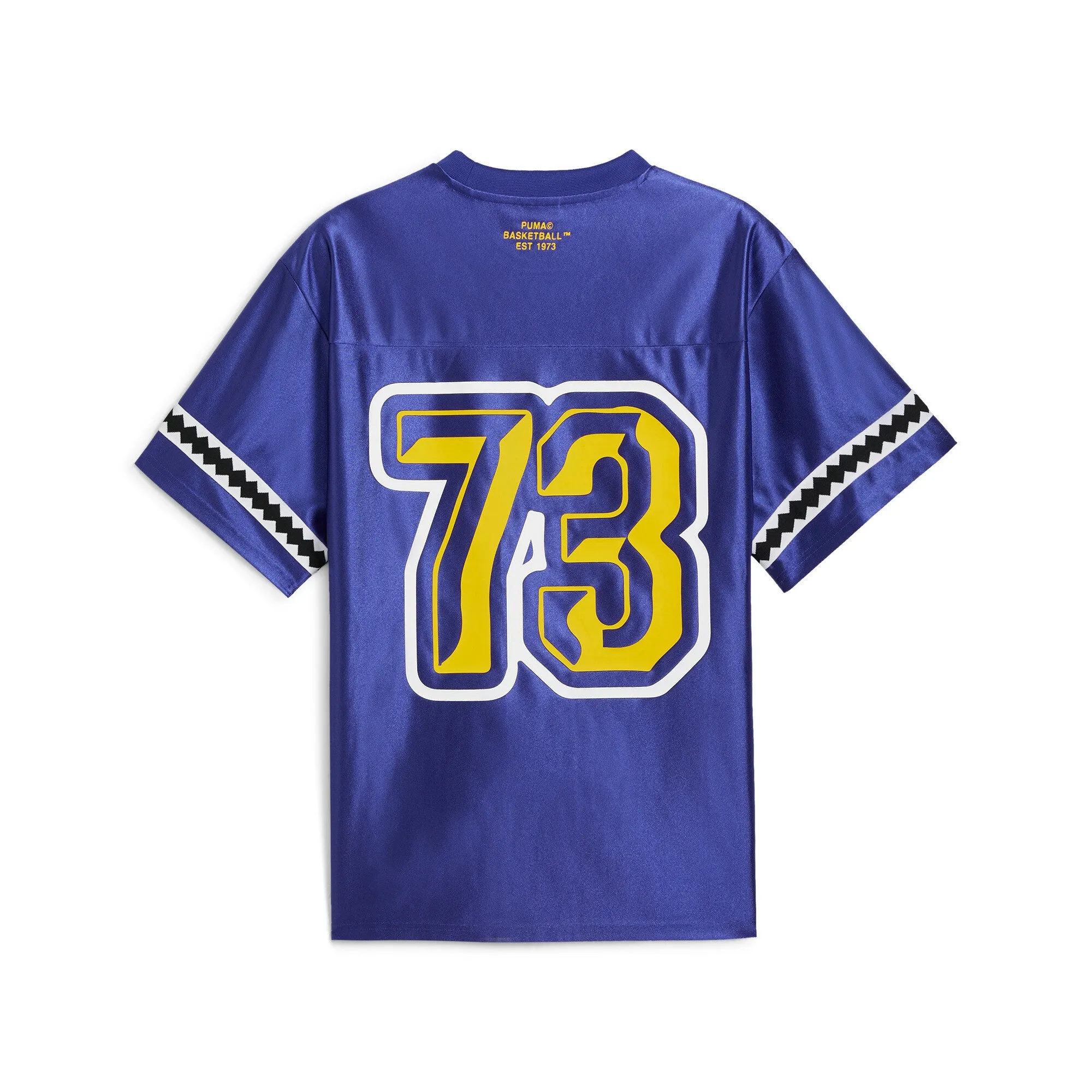 PUMA Men's Show Basketball Jersey