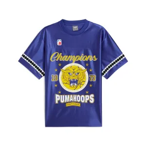 PUMA Men's Show Basketball Jersey