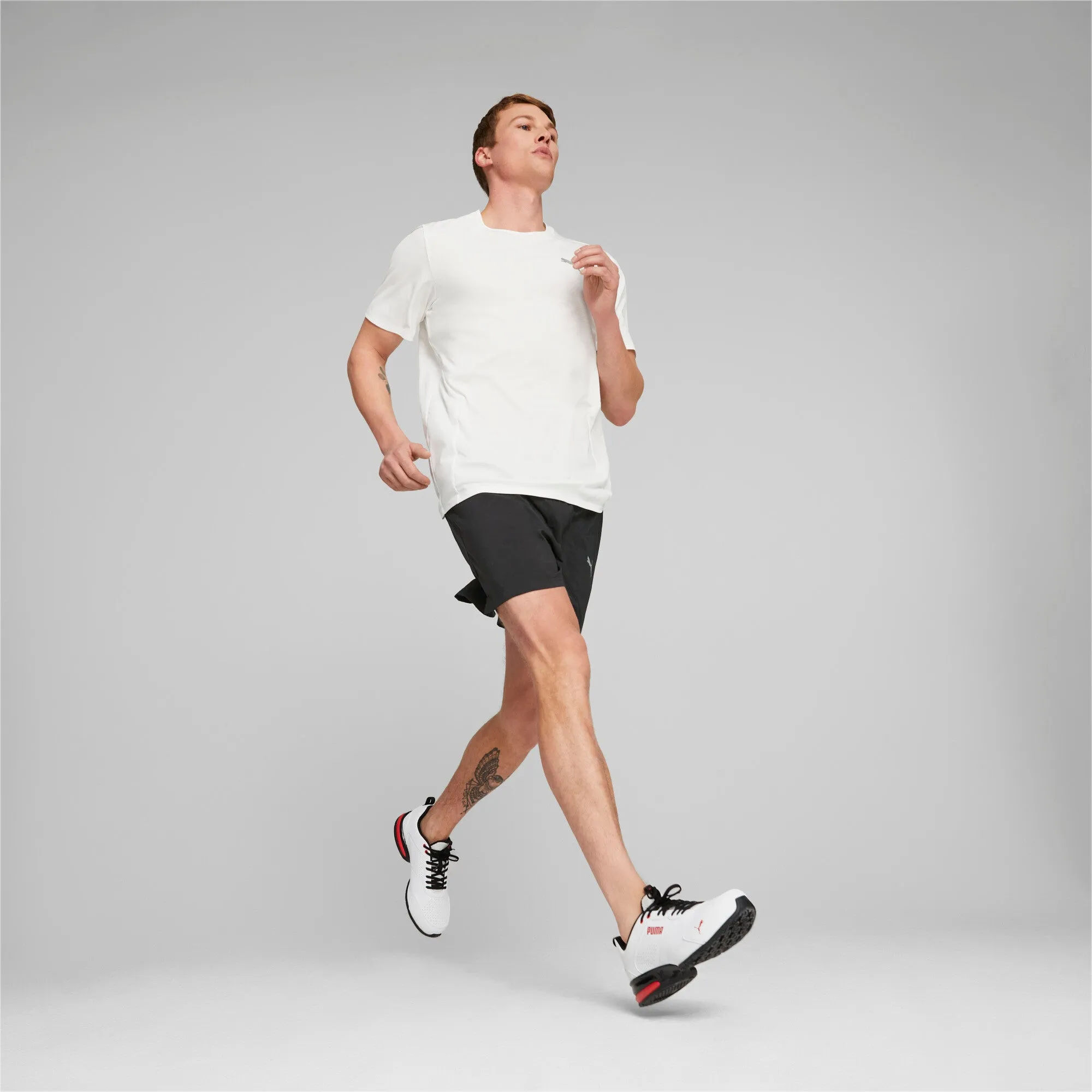 PUMA Men's Tazon Advance Bold Sneakers