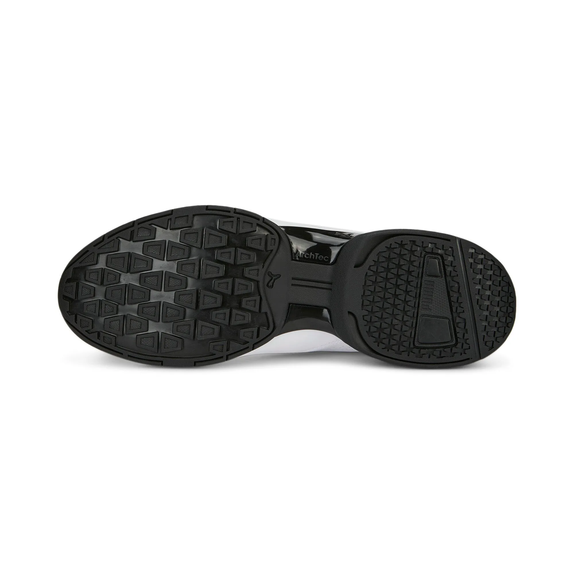 PUMA Men's Tazon Advance Bold Sneakers