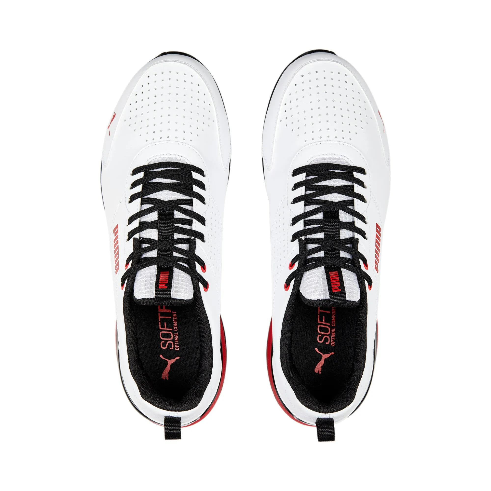 PUMA Men's Tazon Advance Bold Sneakers