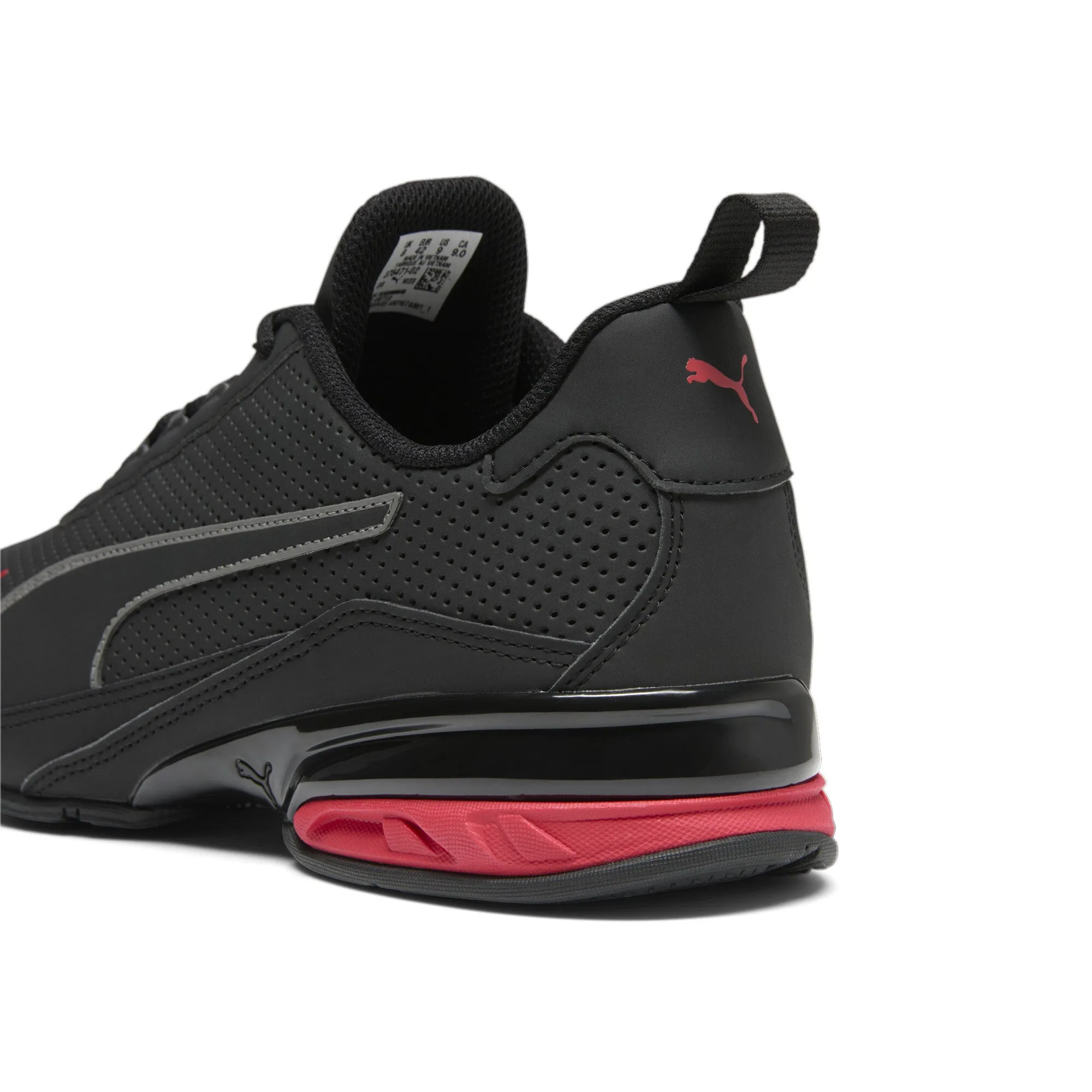 PUMA Men's Viz Runner Sport SL Running Shoes