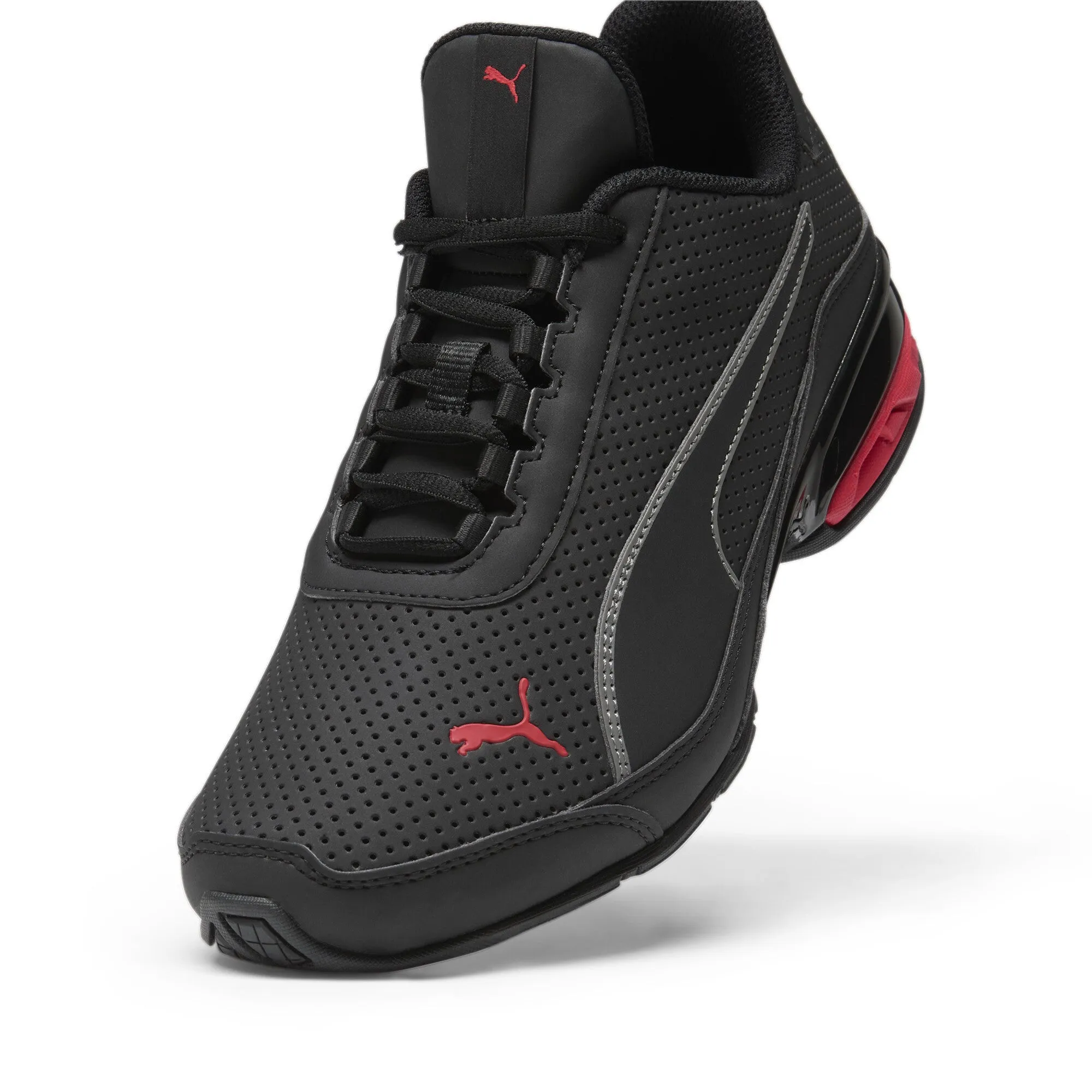 PUMA Men's Viz Runner Sport SL Running Shoes