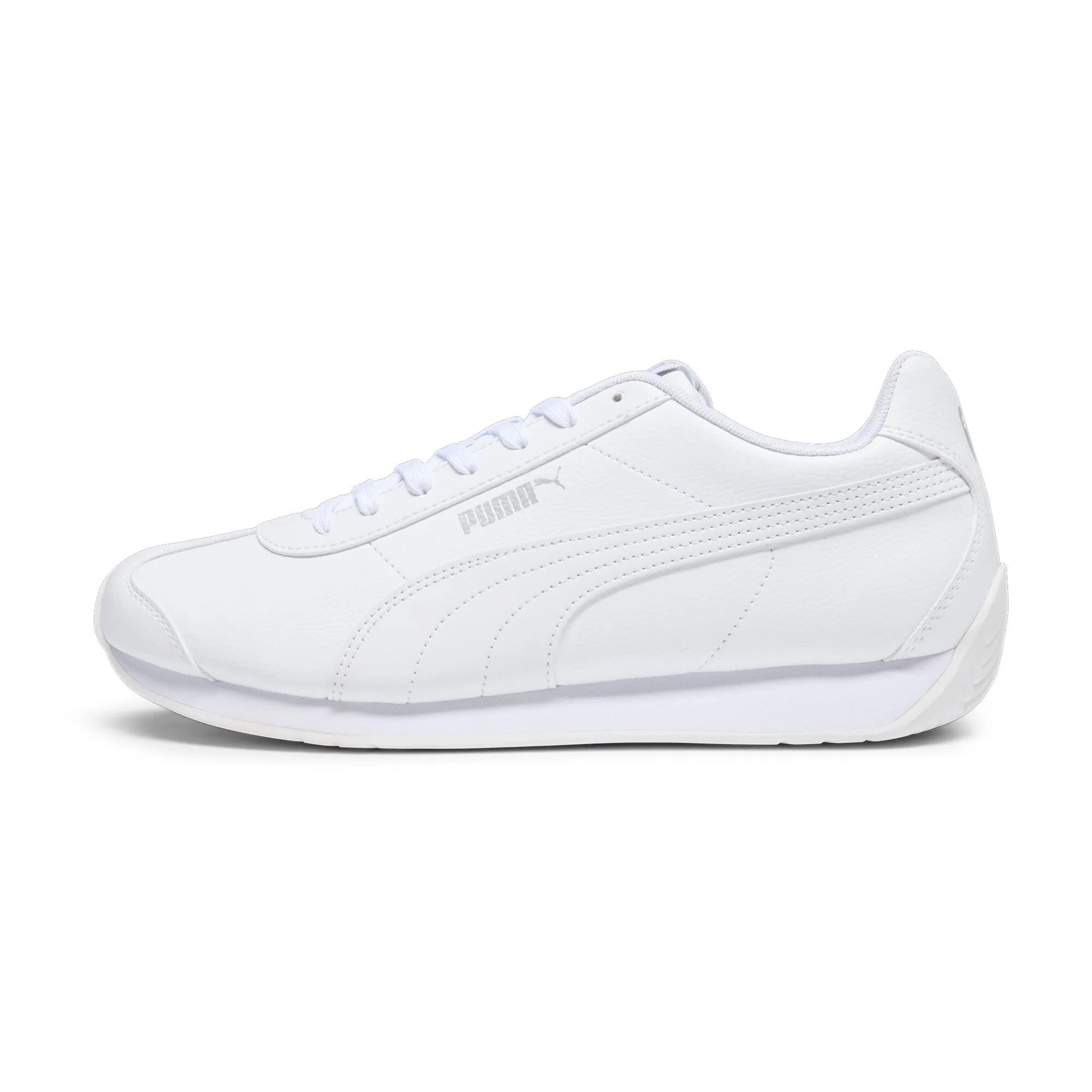 PUMA Turin III Trainers