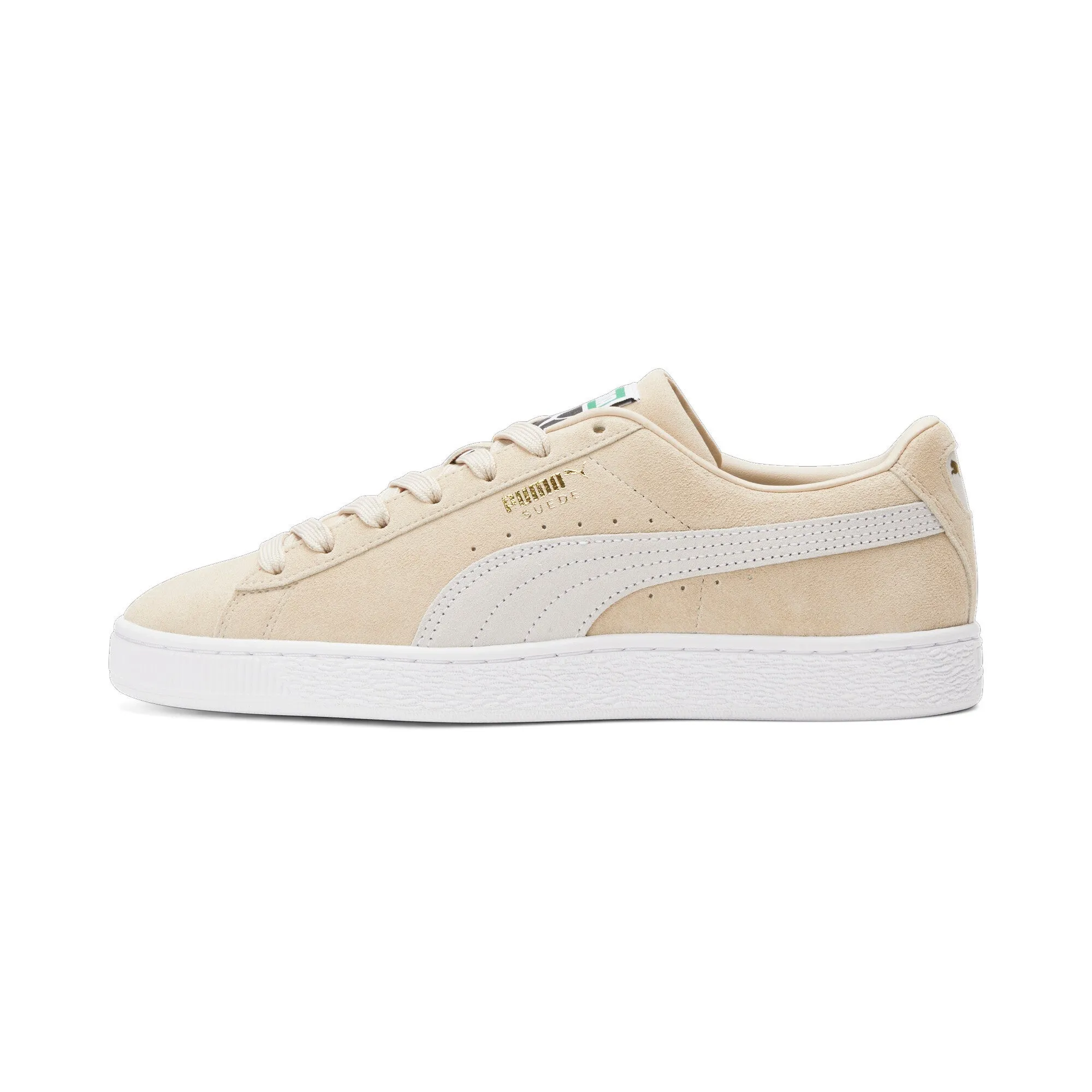 PUMA Unisex Suede Classic XXI Sneakers