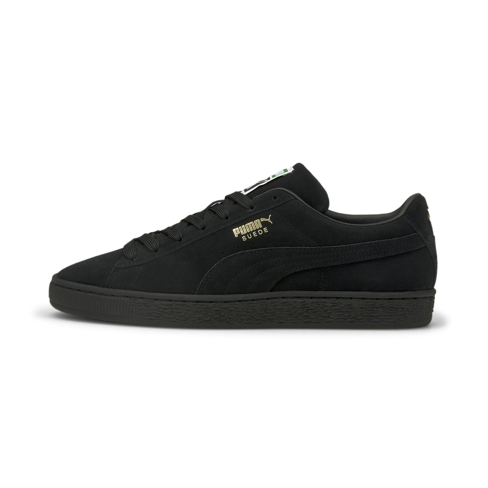 PUMA Unisex Suede Classic XXI Sneakers