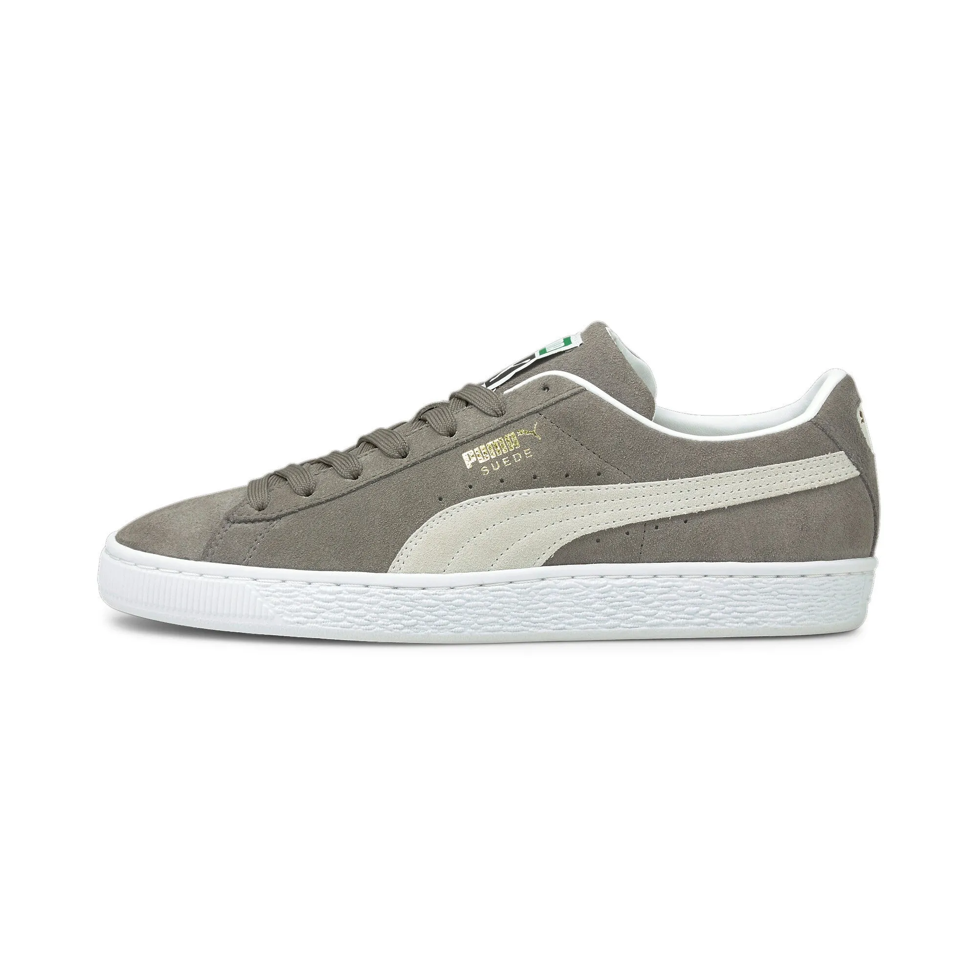 PUMA Unisex Suede Classic XXI Sneakers